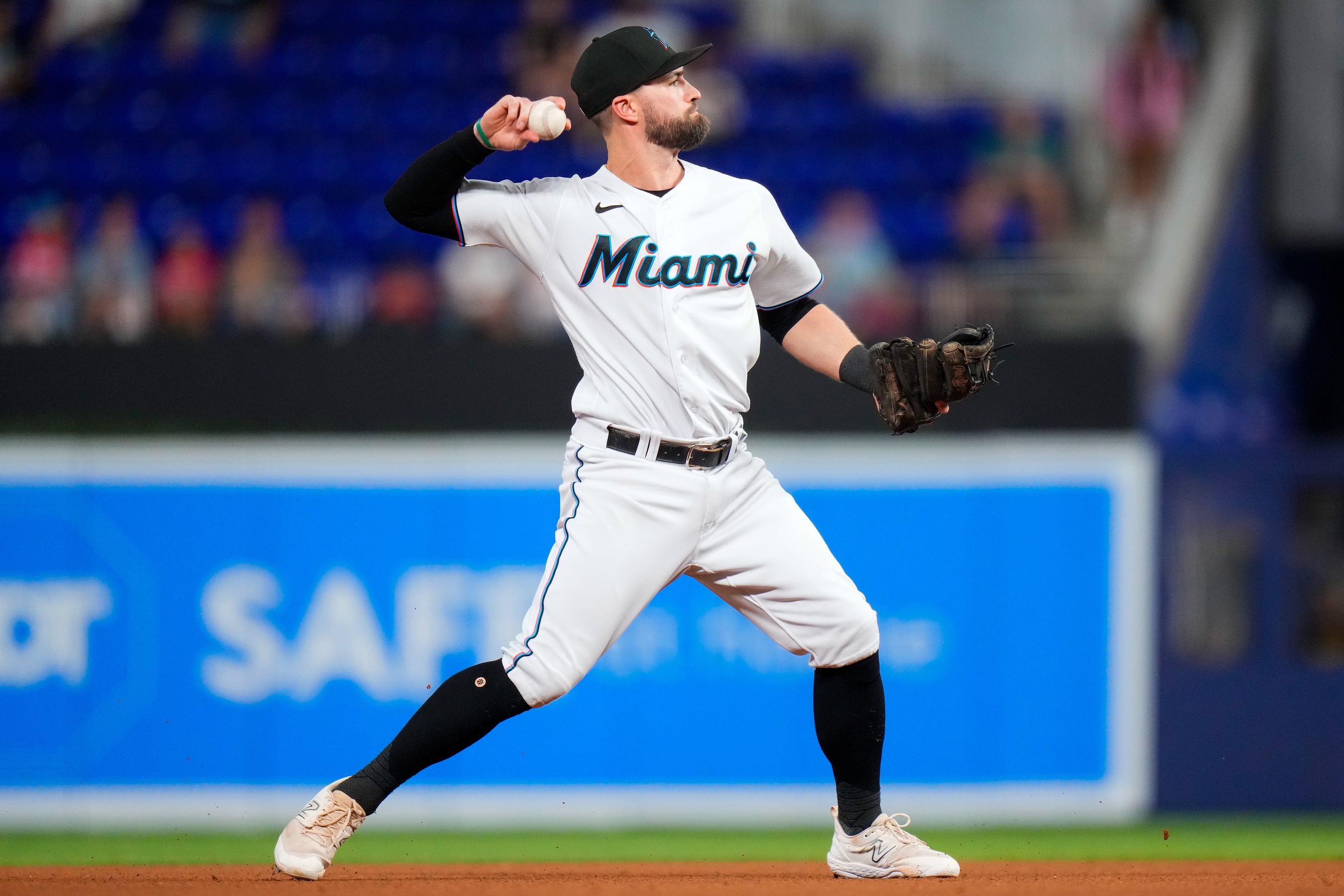mlb picks Jon Berti Miami Marlins predictions best bet odds