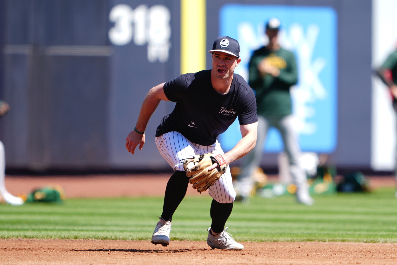 mlb picks Jon Berti New York Yankees predictions best bet odds