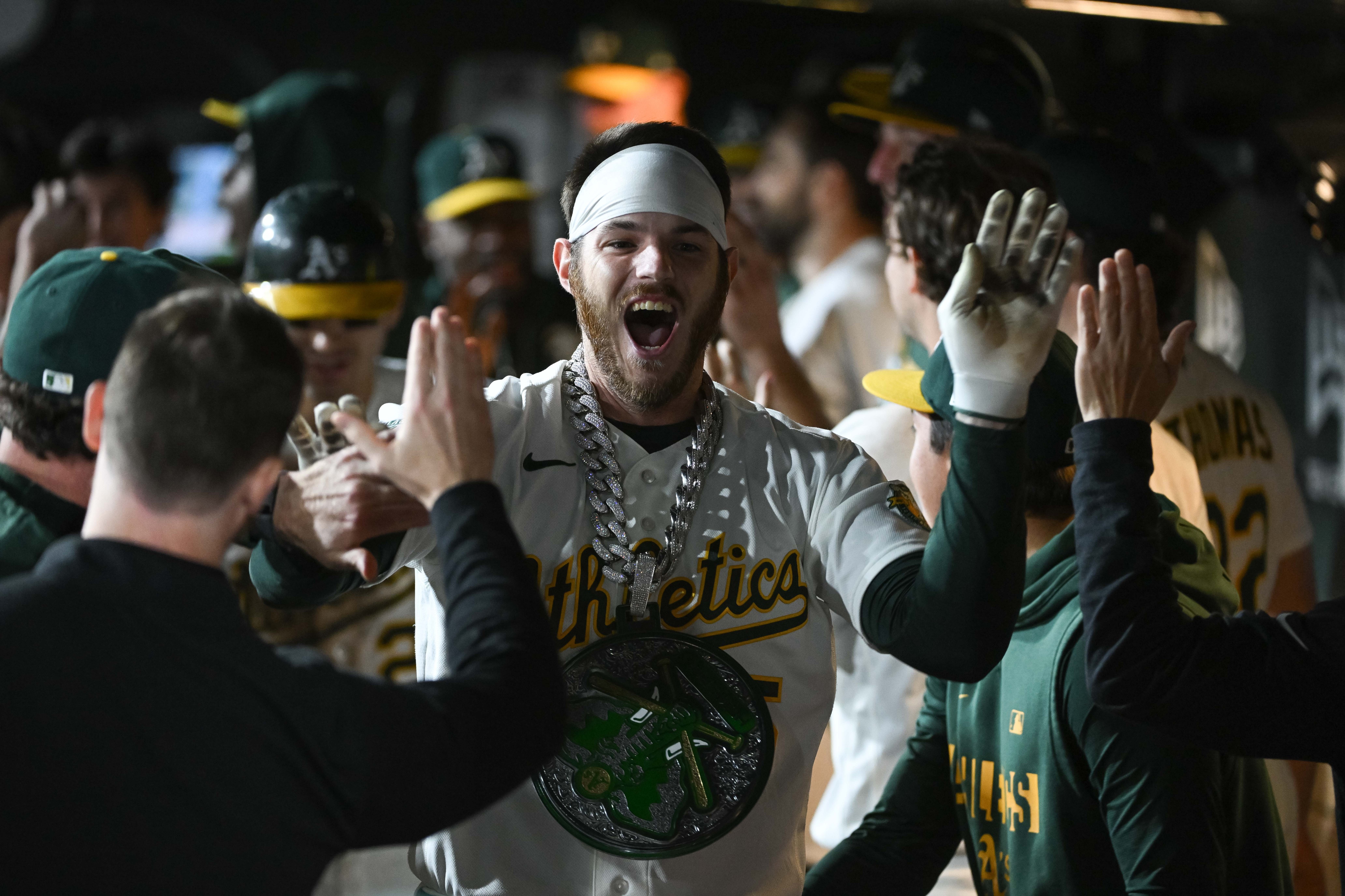 Sacramento Athletics vs Detroit Tigers Prediction, 7/7/2026 MLB Picks, Best Bets & Odds