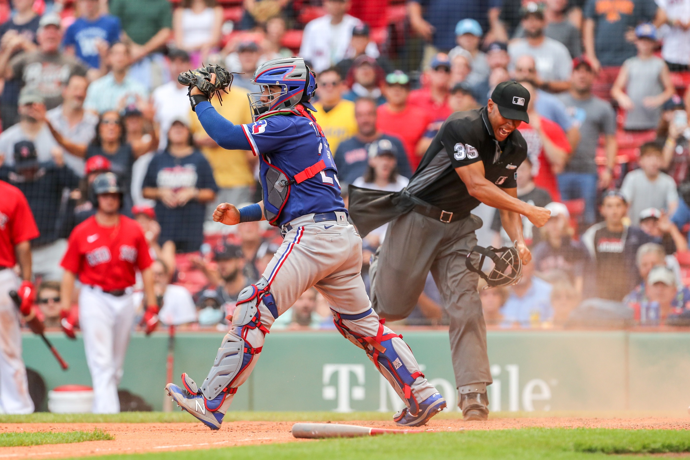 Texas Rangers vs Minnesota Twins Prediction, 8/19/2022 MLB Picks, Best Bets & Odds