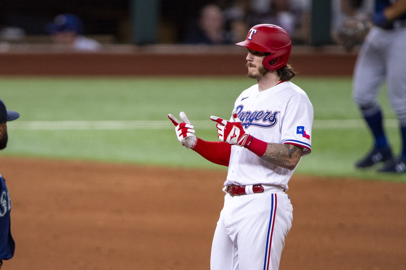 mlb picks Jonah Heim Texas Rangers predictions best bet odds