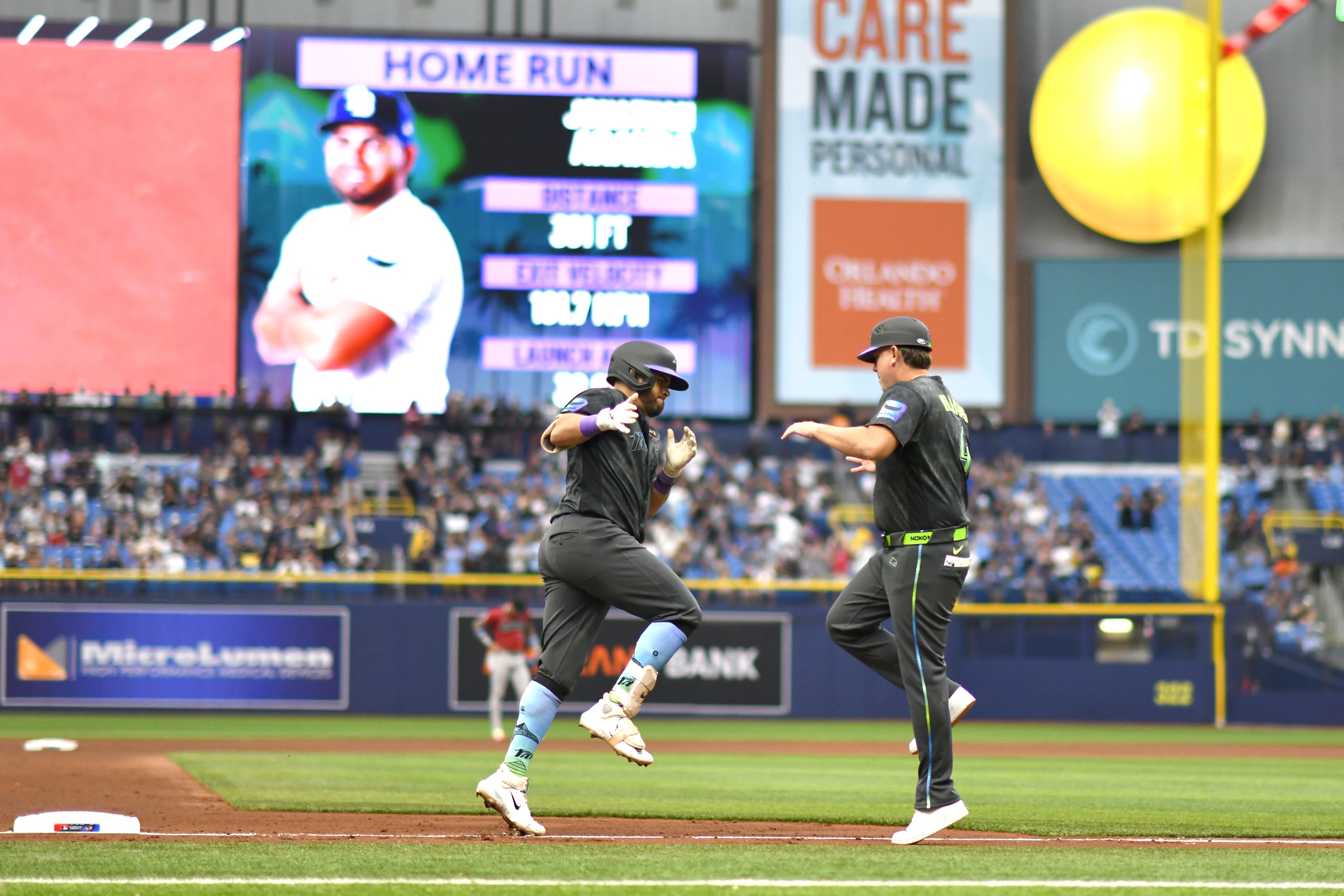 Tampa Bay Rays vs Houston Astros Prediction, 7/5/2026 MLB Picks, Best Bets & Odds