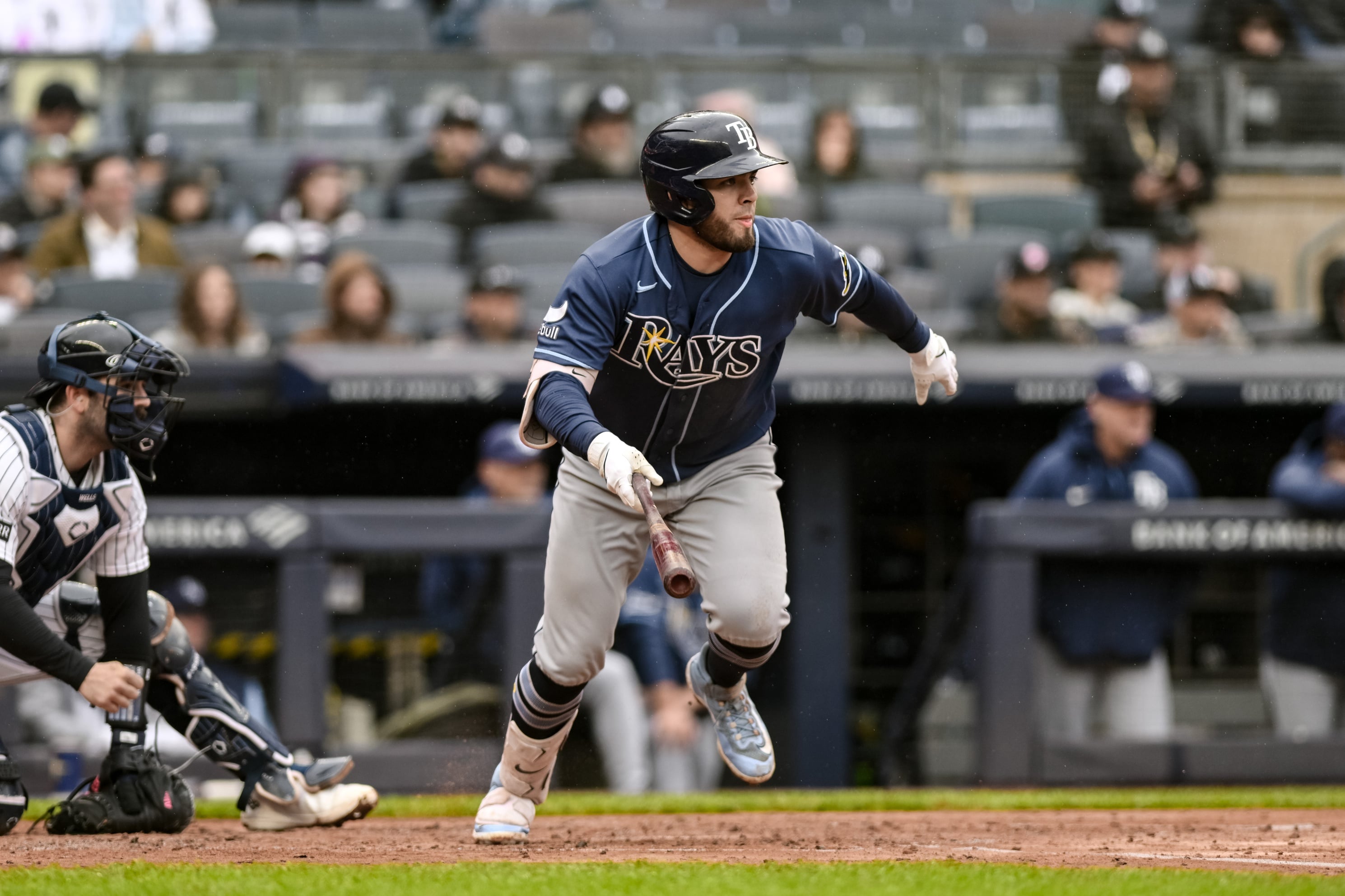 Tampa Bay Rays vs Boston Red Sox Prediction, 7/19/2026 MLB Picks, Best Bets & Odds