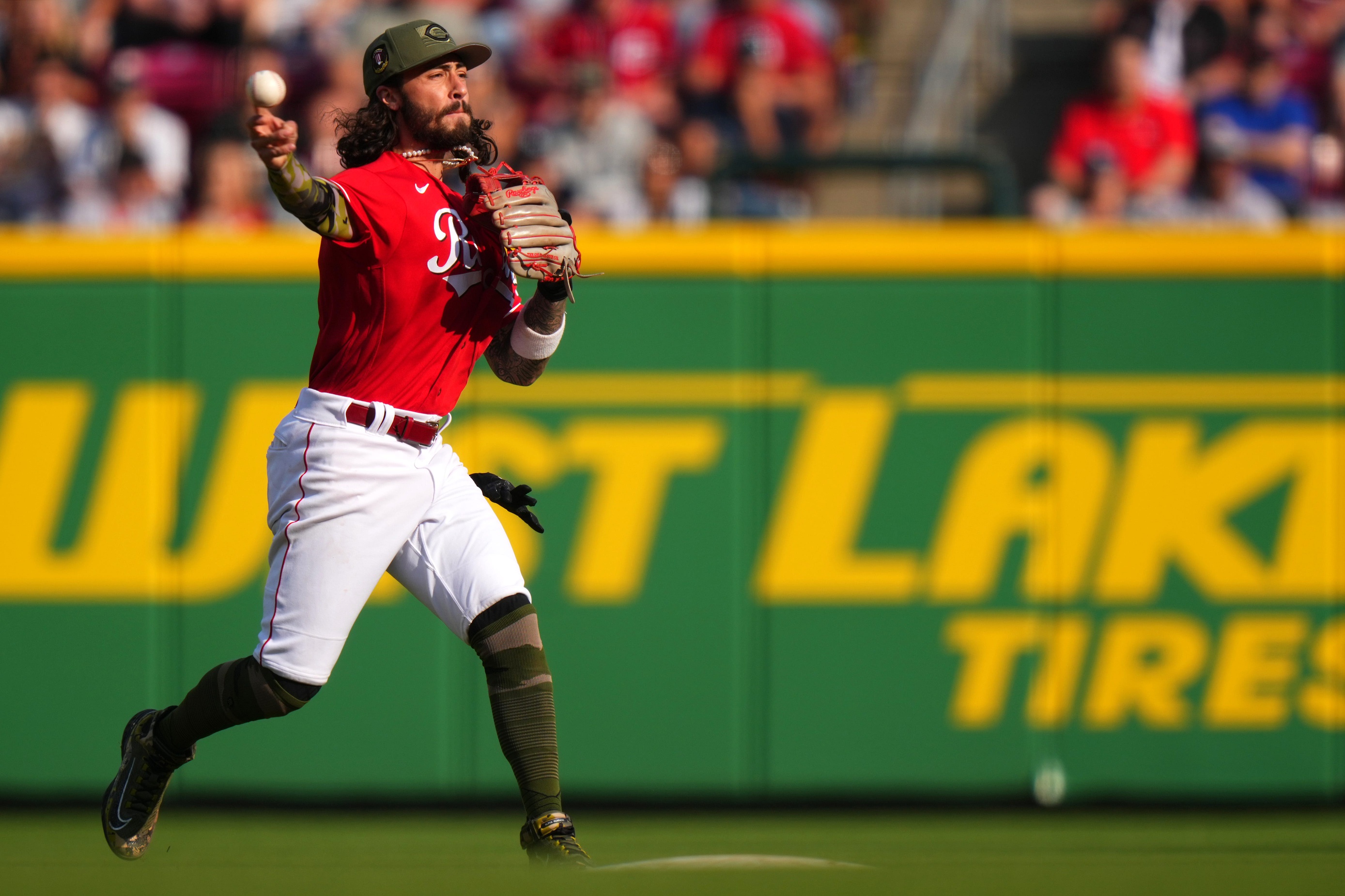mlb picks Jonathan India Cincinnati Reds predictions best bet odds