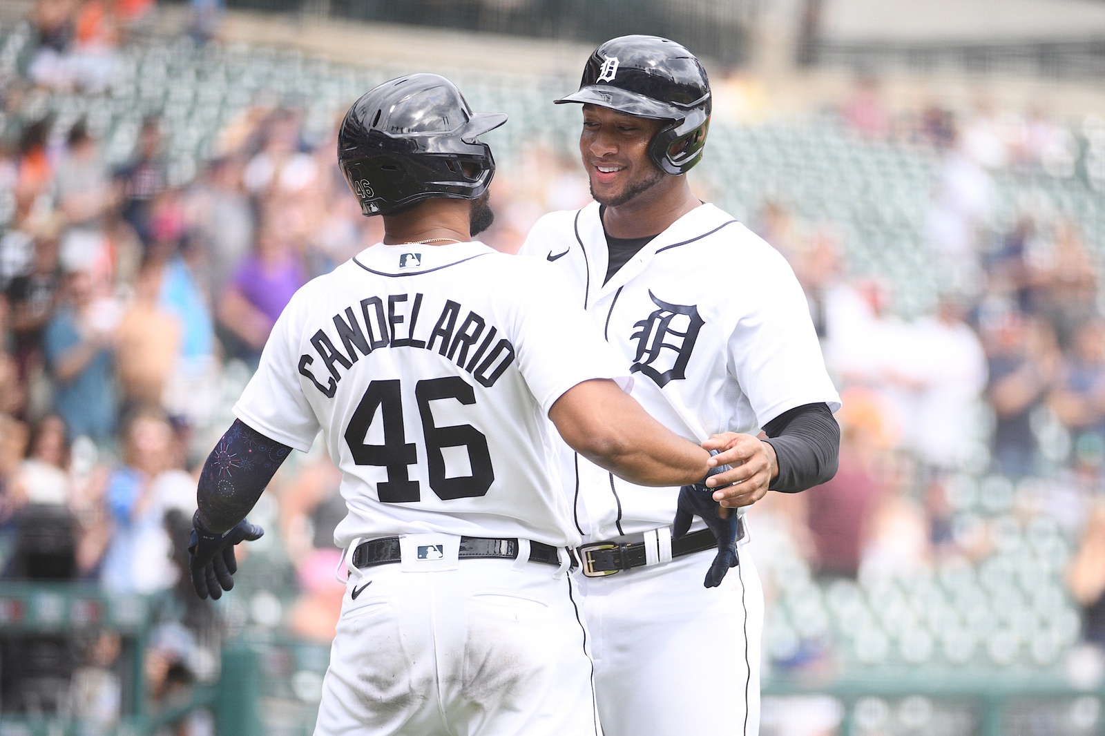 mlb picks Jonathan Schoop detroit tigers predictions best bet odds