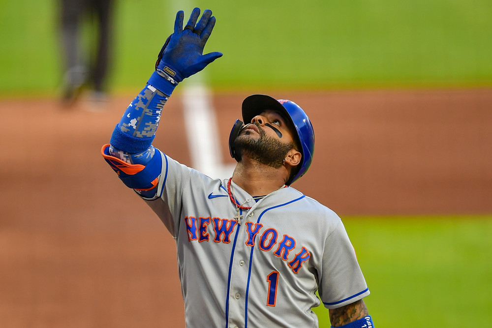 mlb picks Jonathan Villar new york mets predictions best bet odds