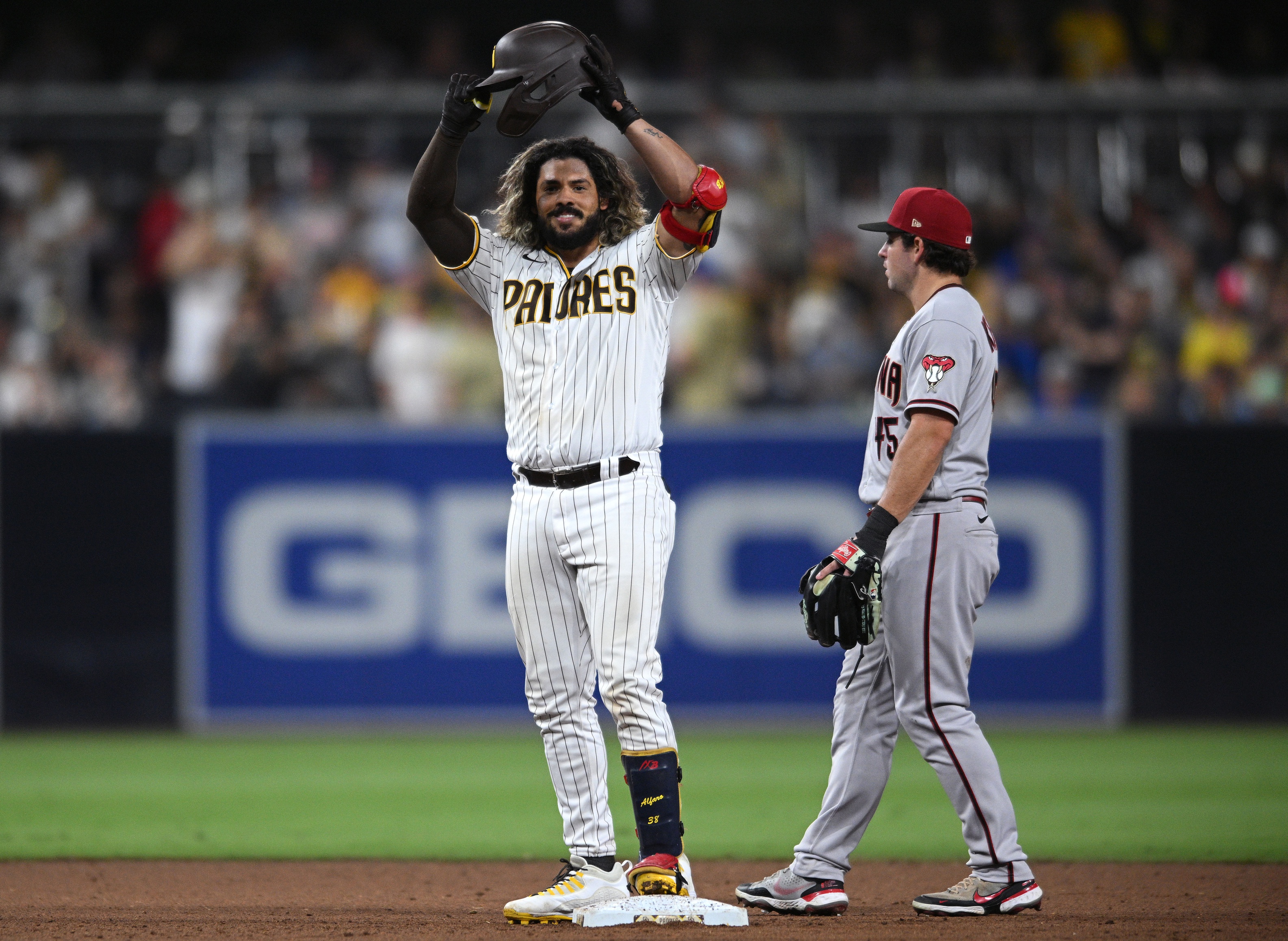 mlb picks Jorge Alfaro San Diego Padres predictions best bet odds