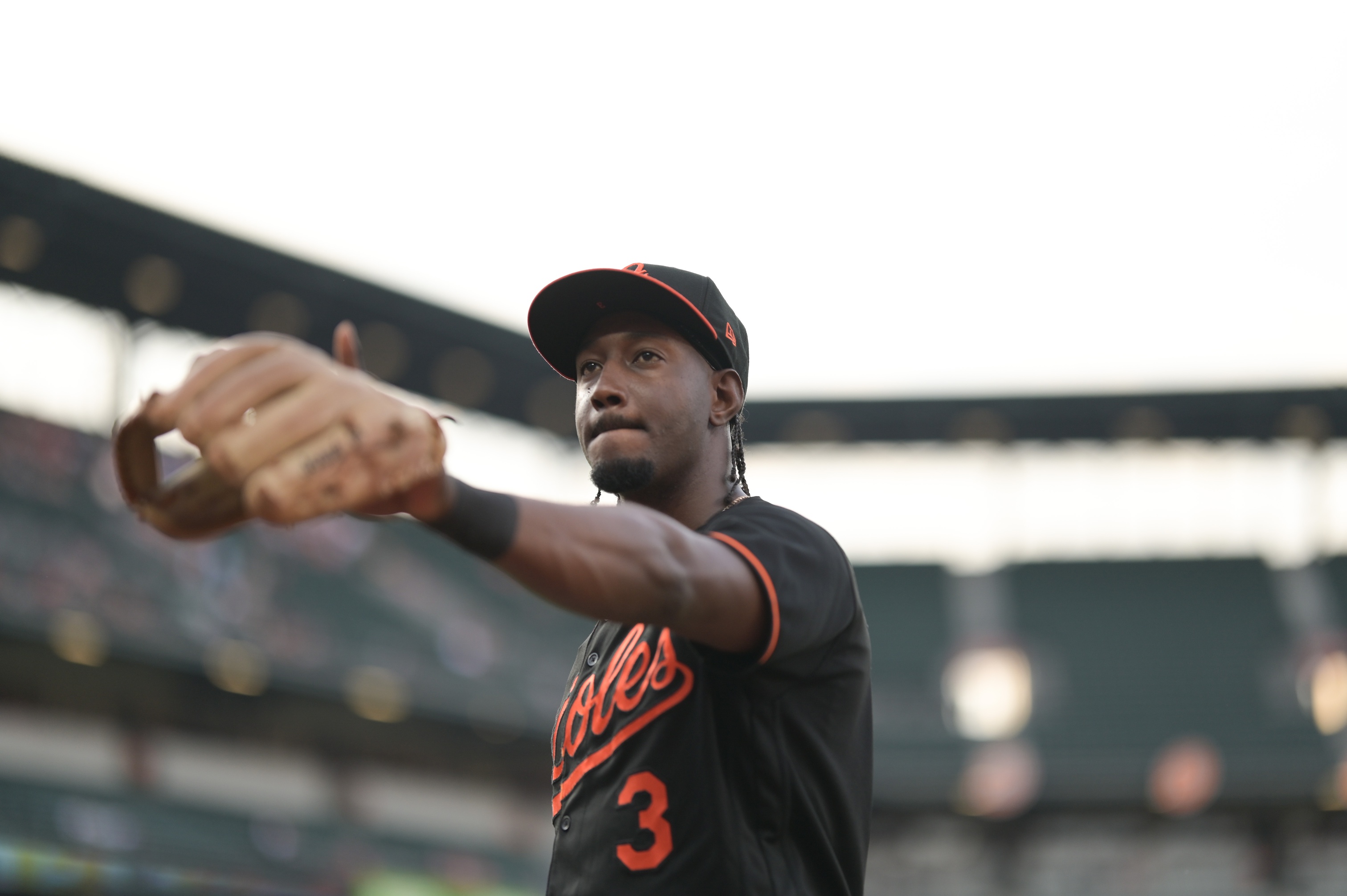 mlb picks Jorge Mateo Baltimore Orioles predictions best bet odds