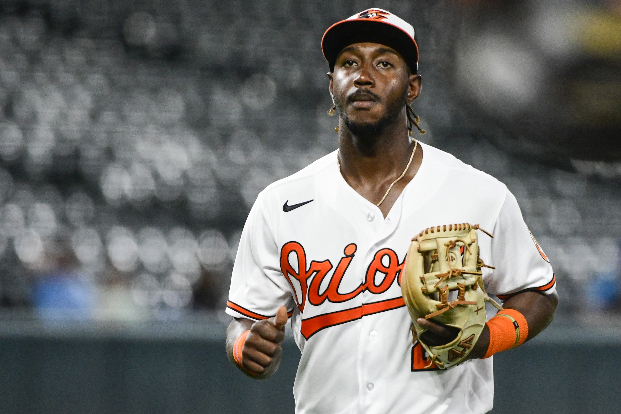 mlb picks Jorge Mateo baltimore orioles predictions best bet odds