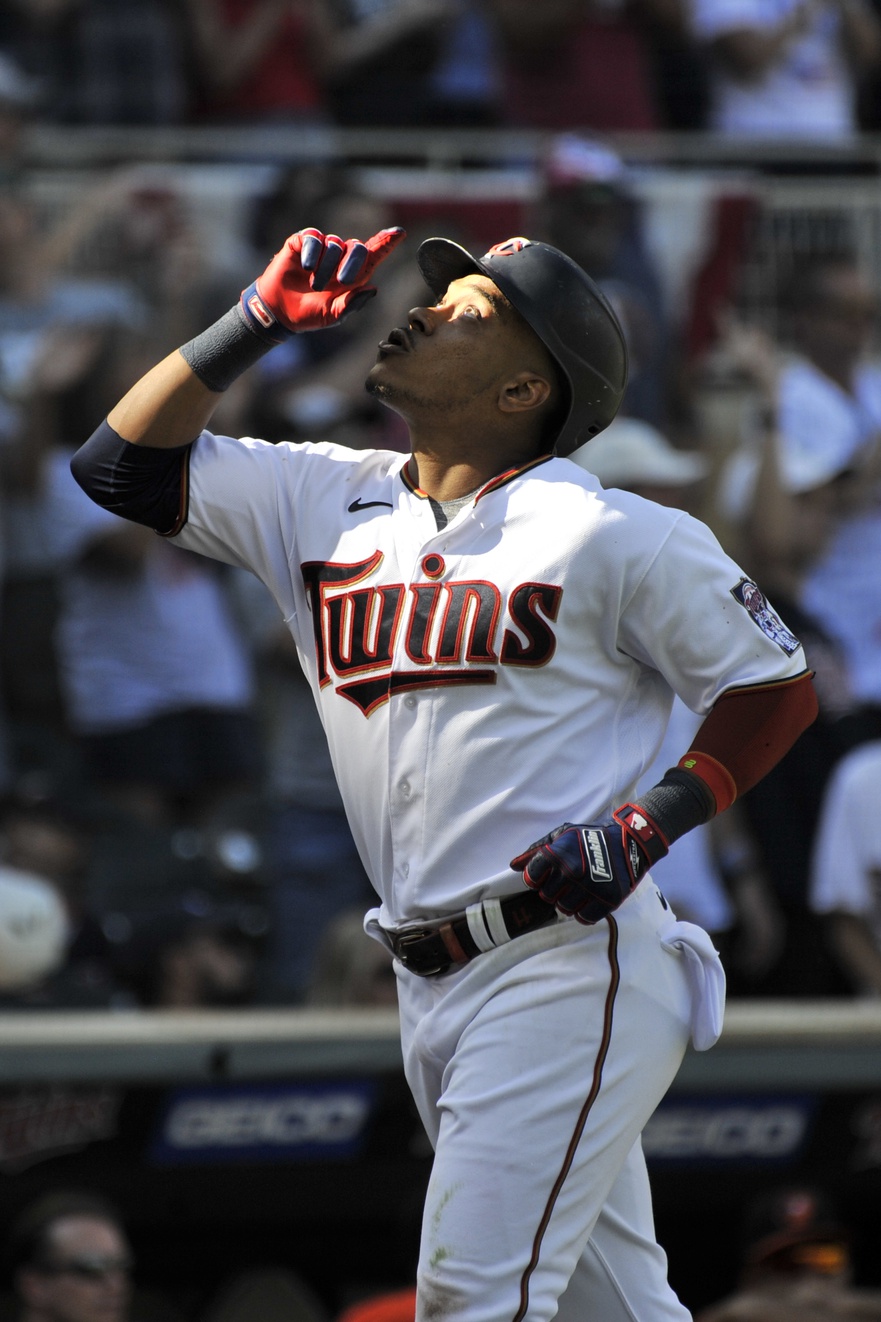 mlb picks Jorge Polanco Minnesota Twins predictions best bet odds