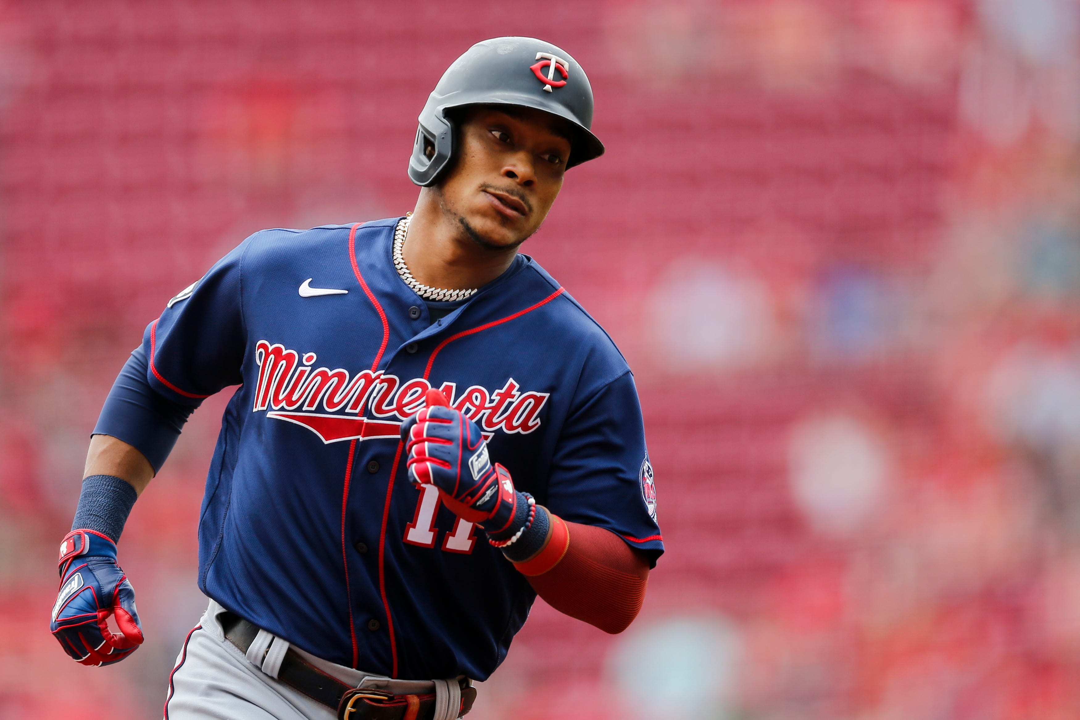 mlb picks Jorge Polanco minnesota twins predictions best bet odds