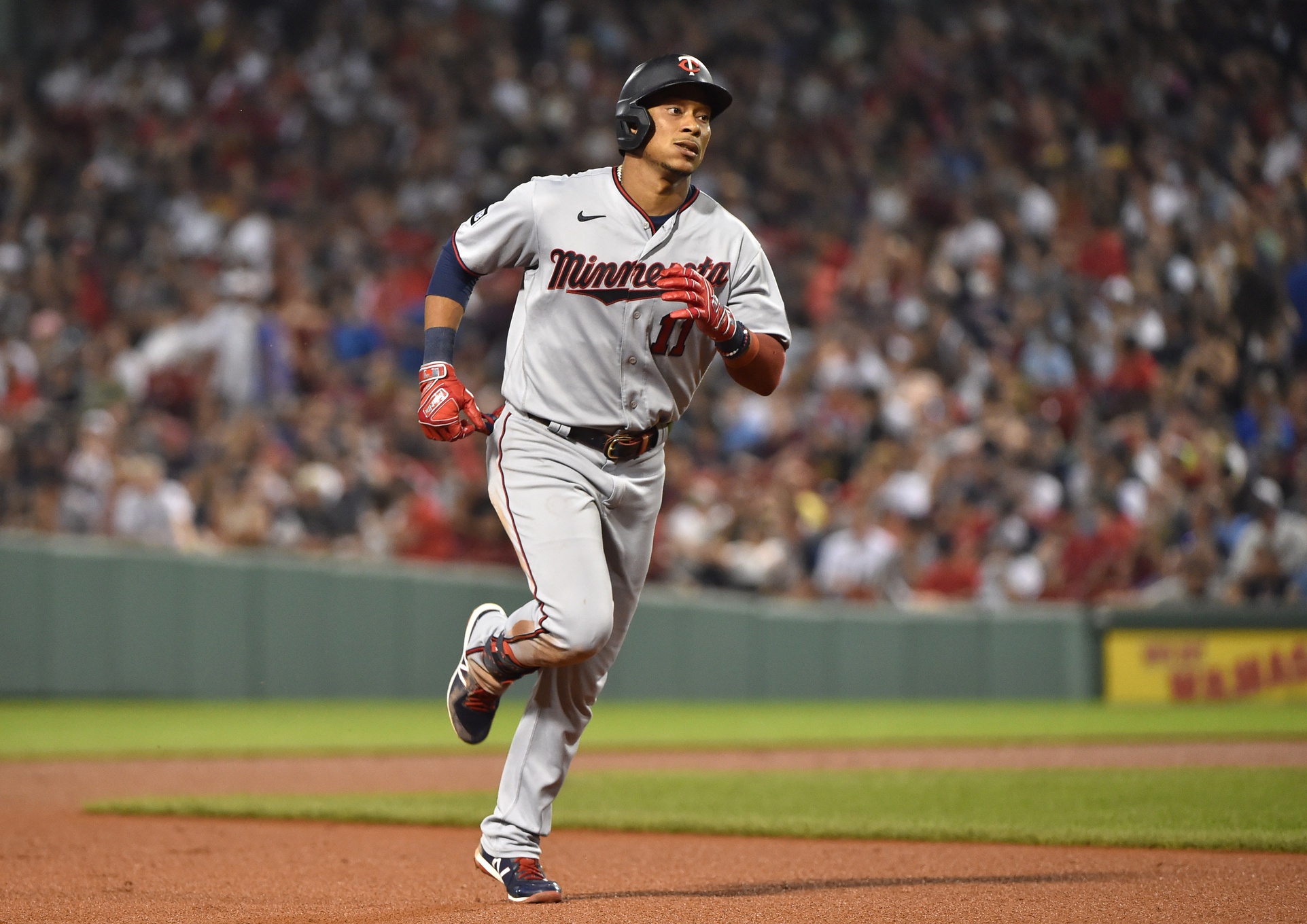 mlb picks Jorge Polanco minnesota twins predictions best bet odds