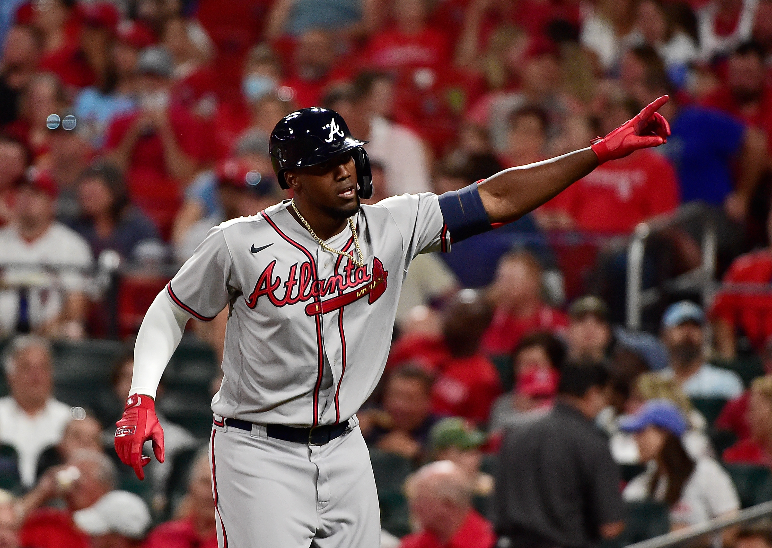 Washington Nationals vs Atlanta Braves Prediction, 8/7/2021 MLB Pick, Tips and Odds