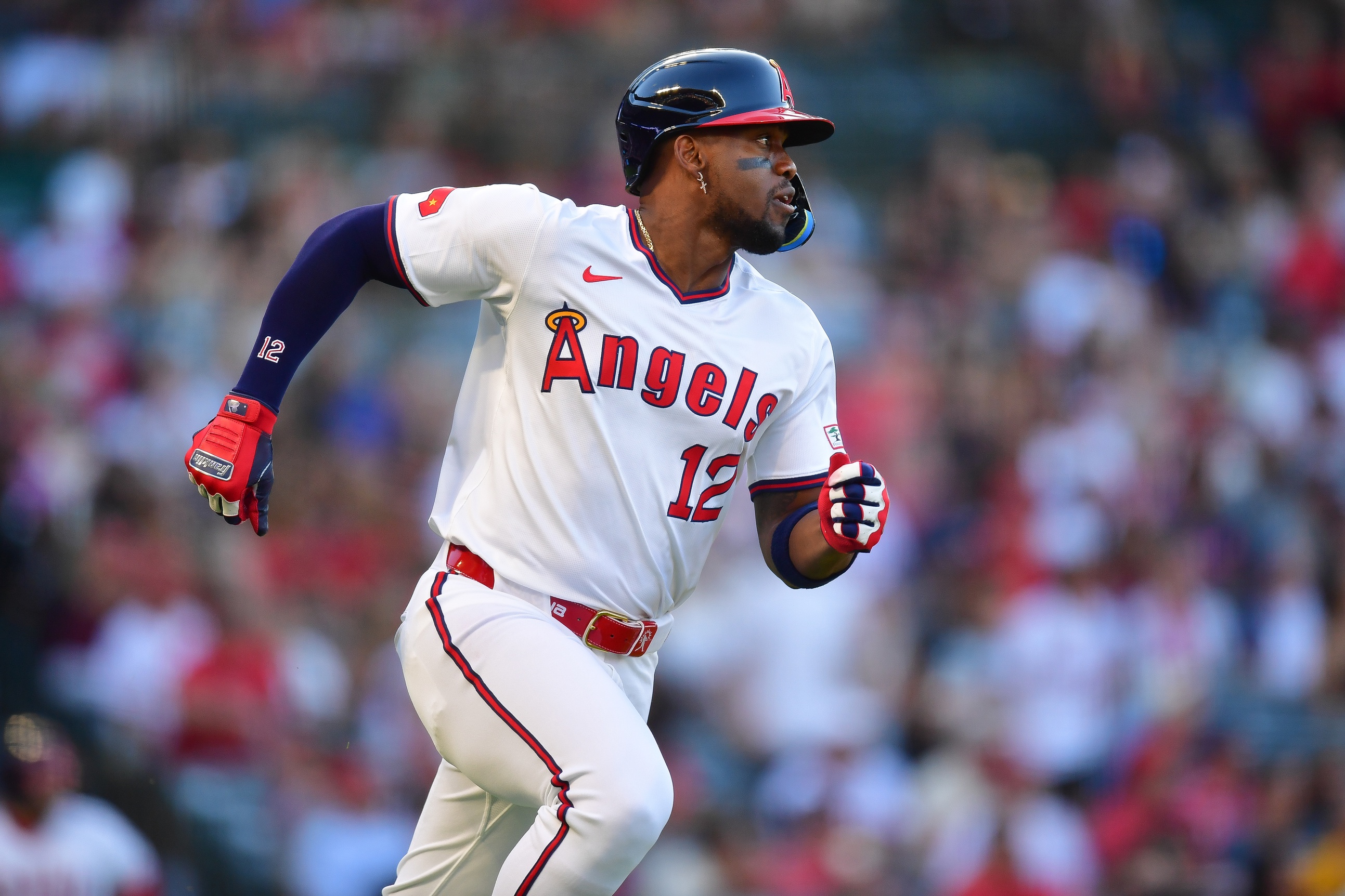 mlb picks Jorge Soler Los Angeles Angels predictions best bet odds