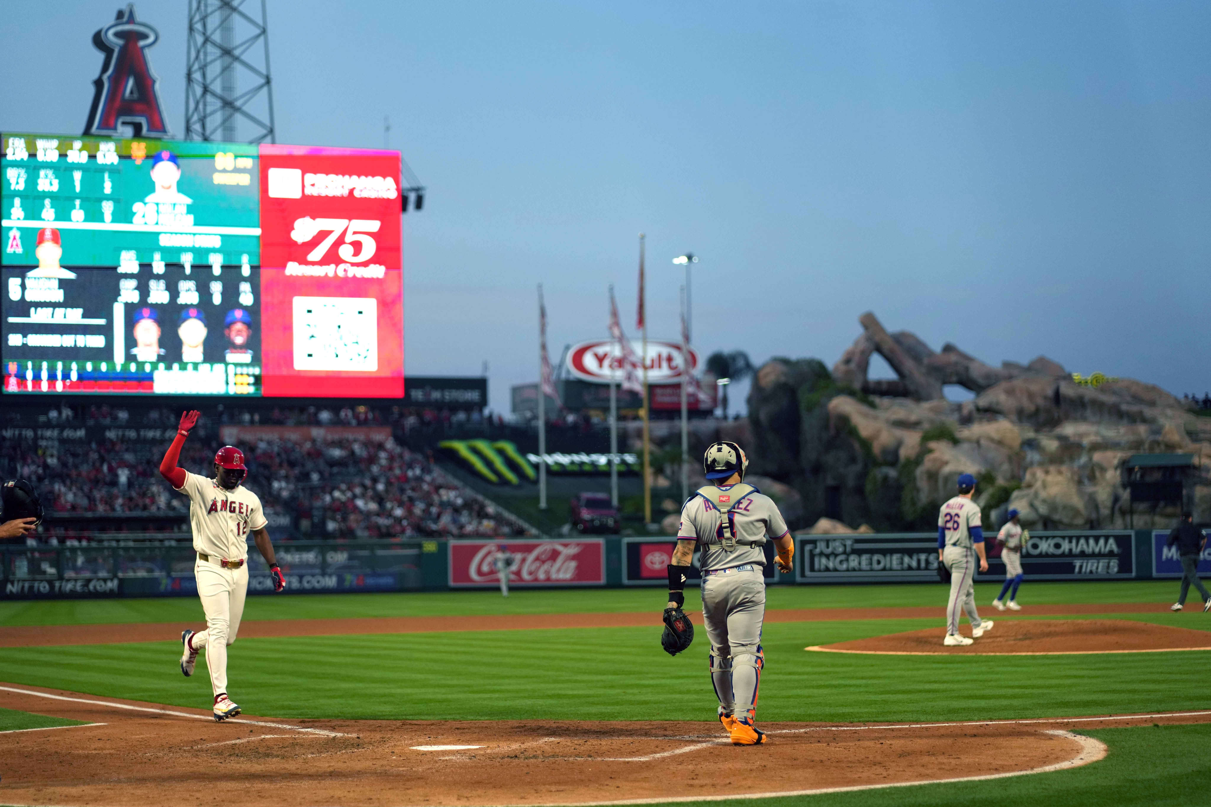 Los Angeles Angels vs Tampa Bay Rays Prediction, 5/29/2026 MLB Picks, Best Bets & Odds