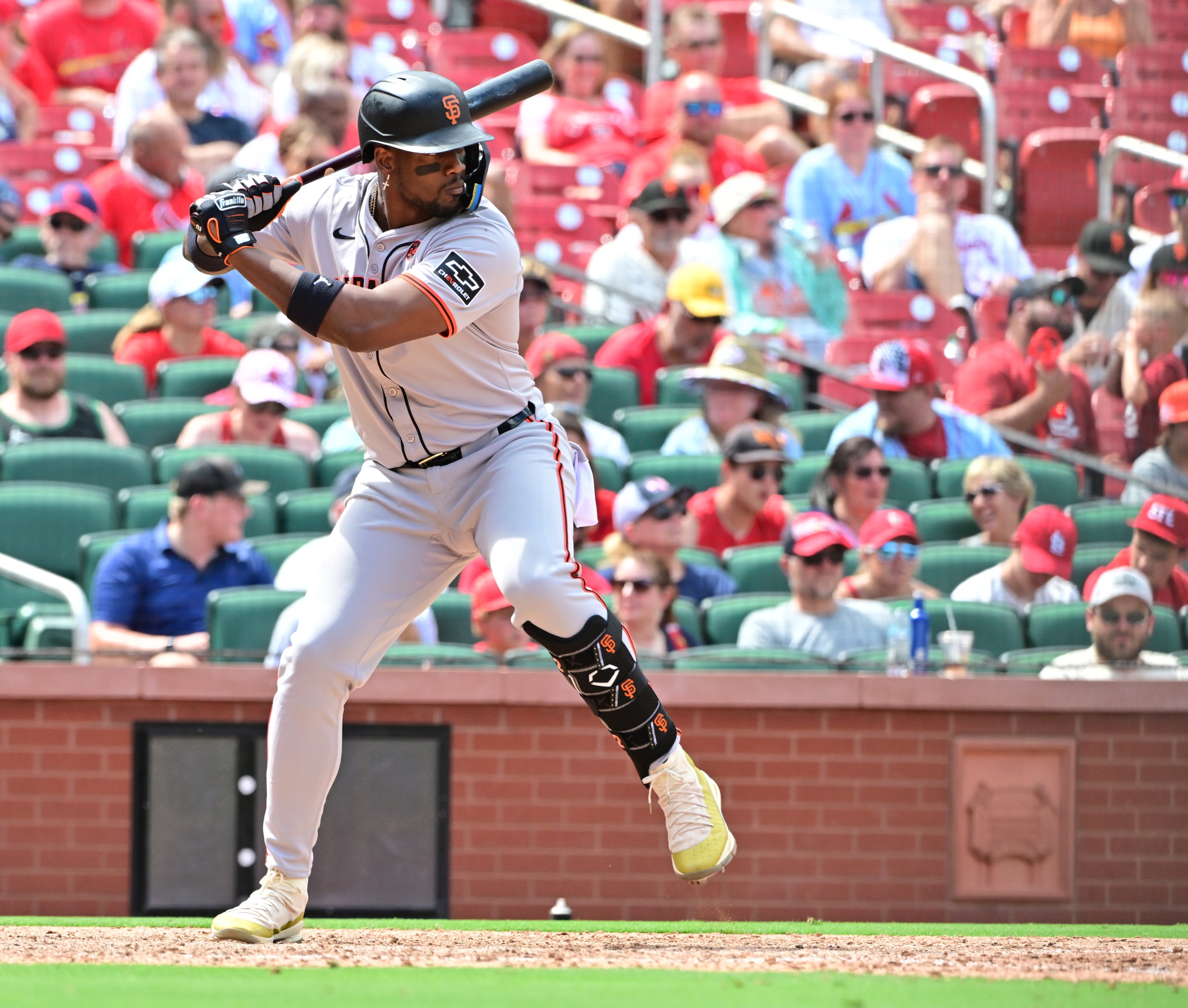 mlb picks Jorge Soler San Francisco Giants predictions best bet odds