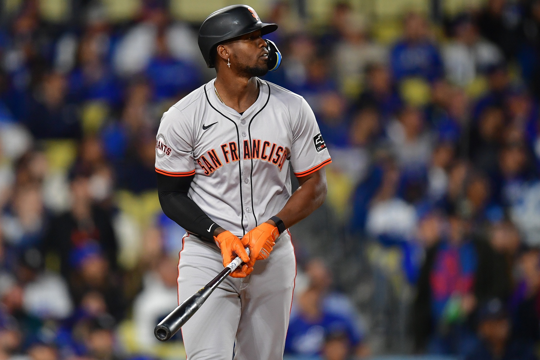 mlb picks Jorge Soler San Francisco Giants predictions best bet odds
