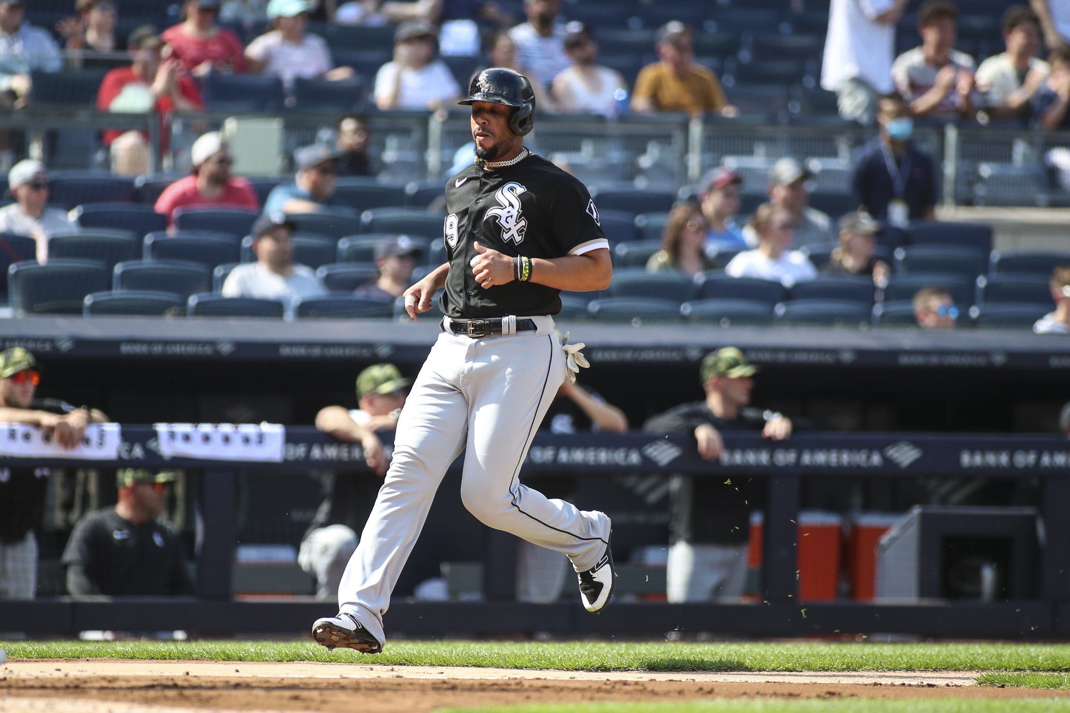 mlb picks Jose Abreu Chicago White Sox predictions best bet odds