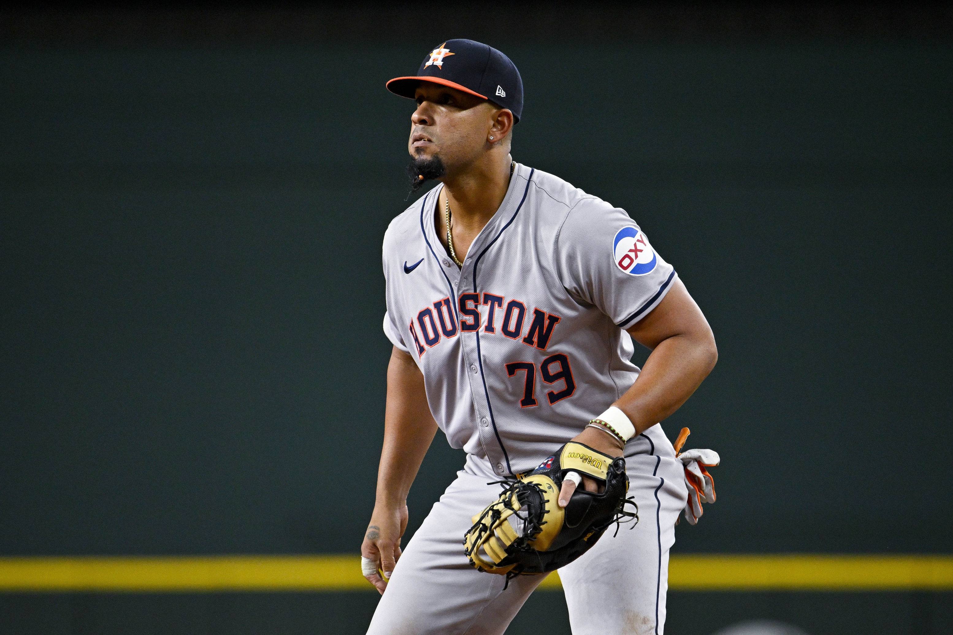 mlb picks Jose Abreu Houston Astros predictions best bet odds