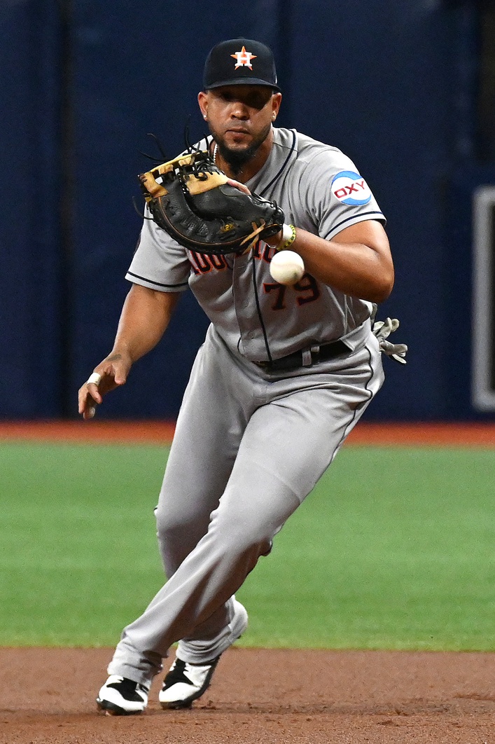 mlb picks Jose Abreu Houston Astros predictions best bet odds