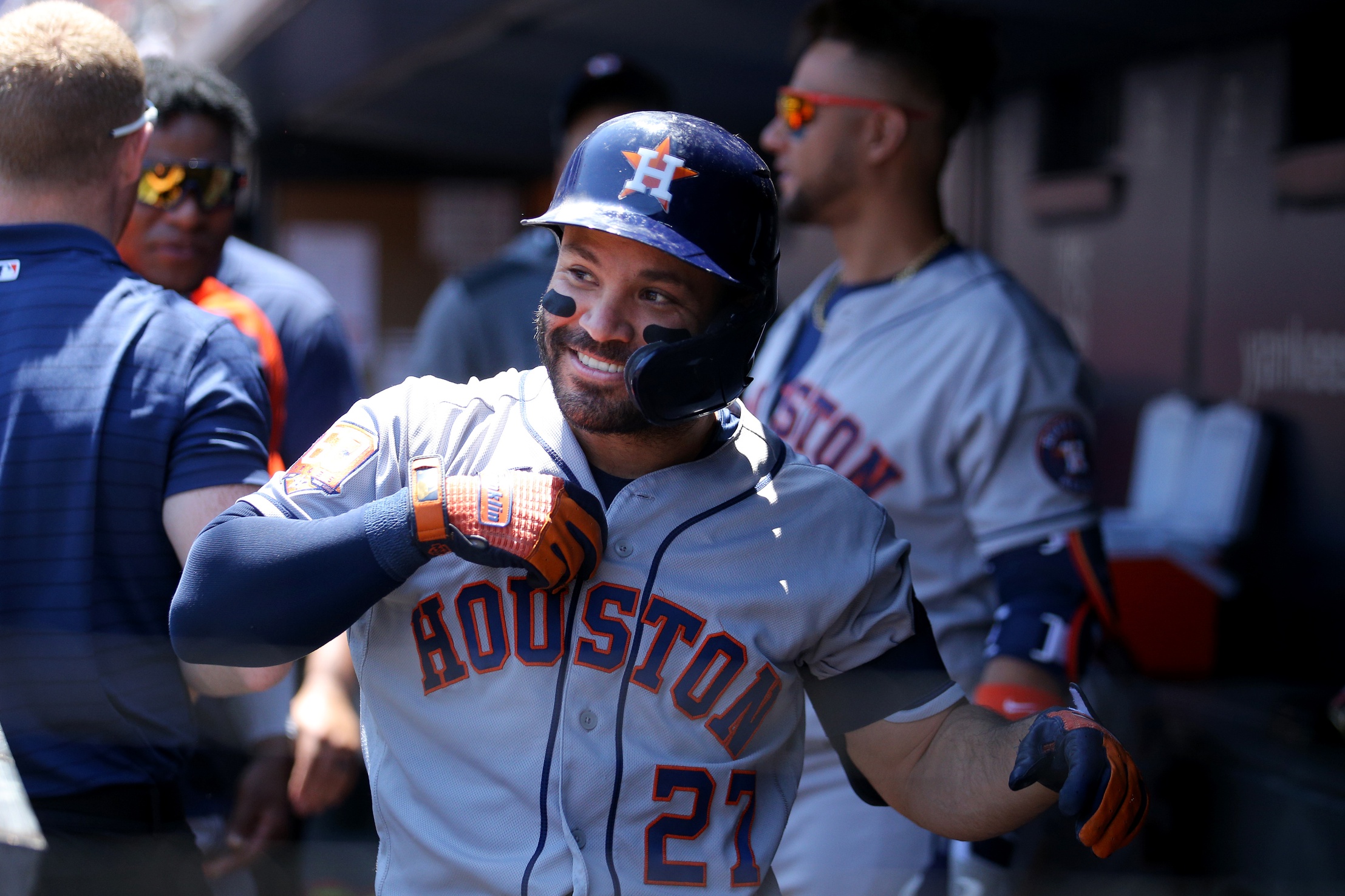 mlb picks Jose Altuve Houston Astros predictions best bet odds