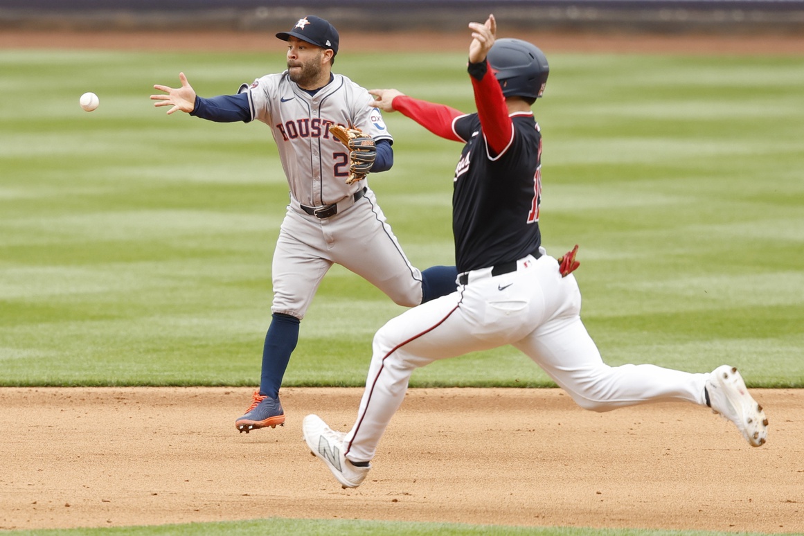 mlb picks Jose Altuve Houston Astros predictions best bet odds