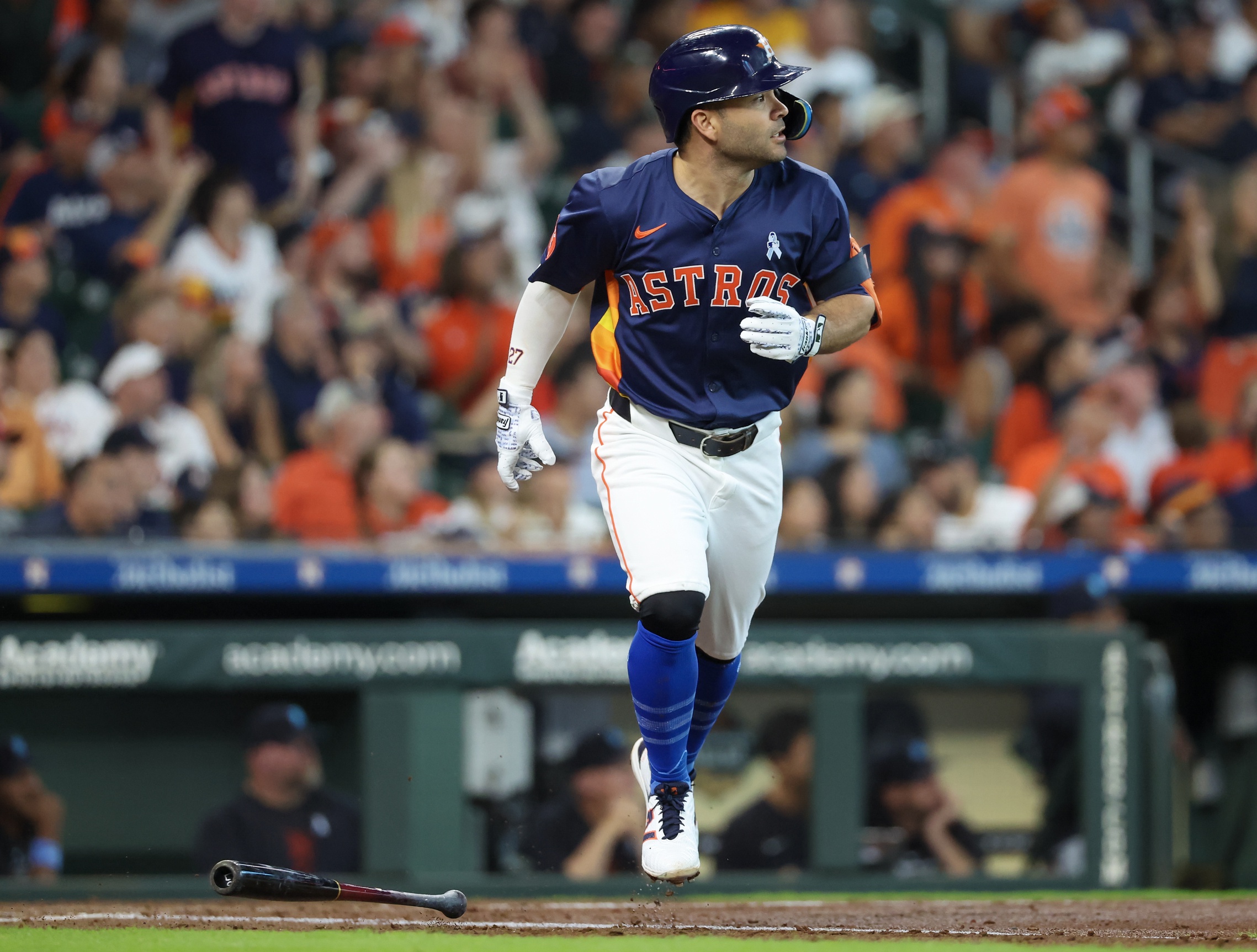 mlb picks Jose Altuve Houston Astros predictions best bet odds