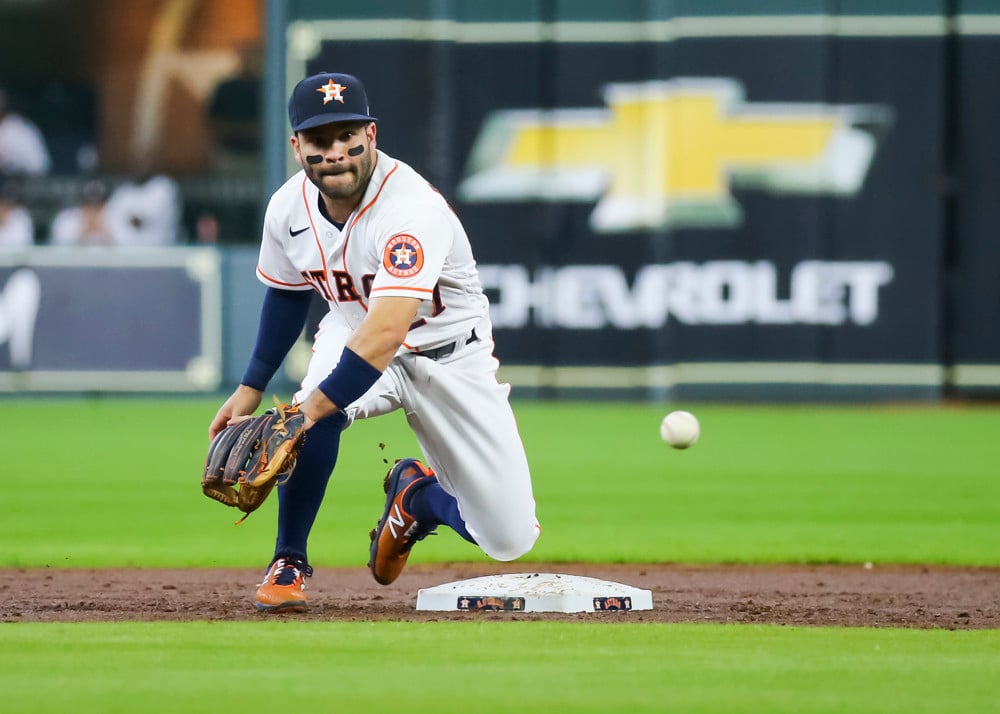 Houston Astros vs San Diego Padres Prediction, 8/8/2026 MLB Picks, Best Bets & Odds