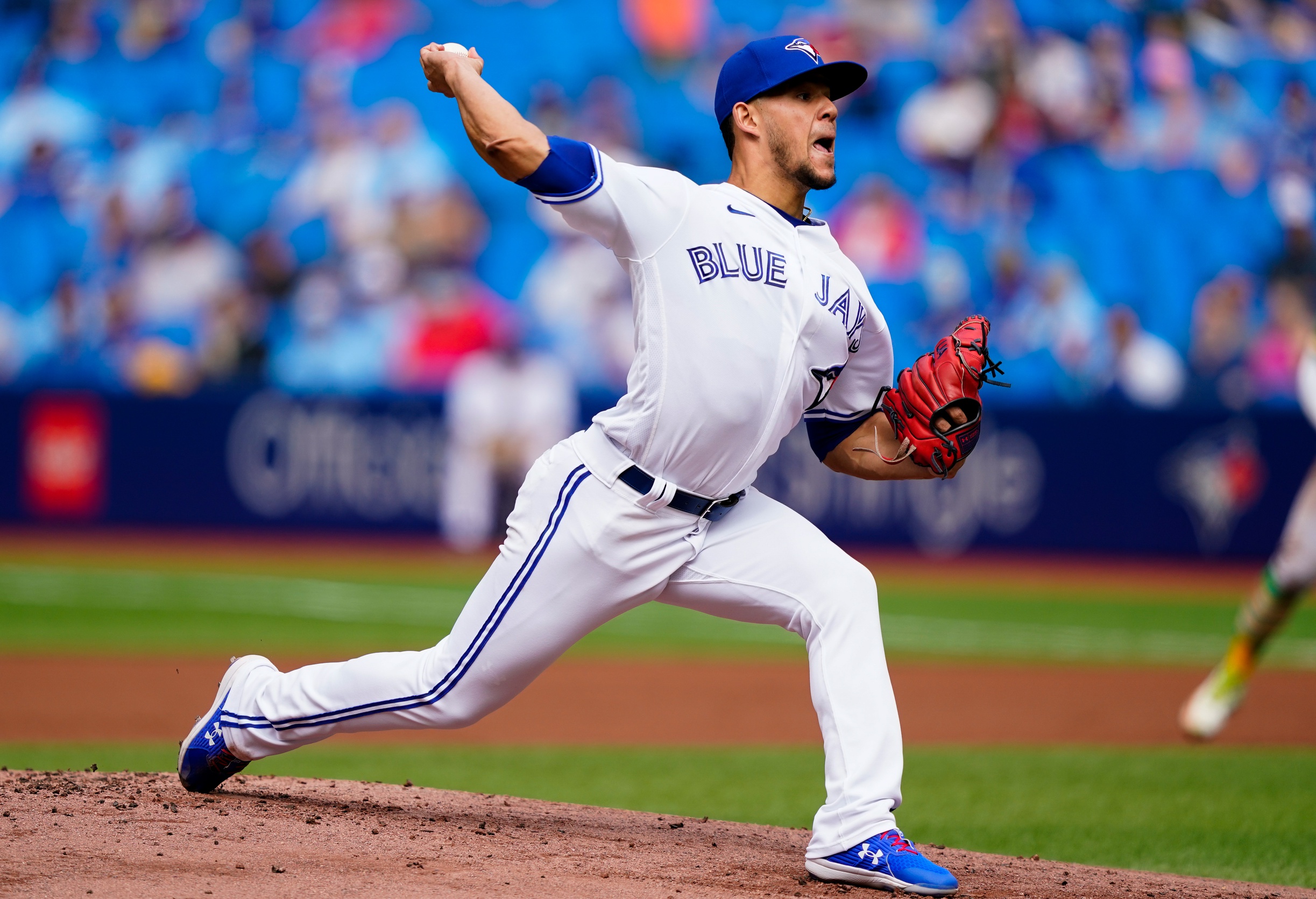 mlb picks Jose Berrios toronto blue jays predictions best bet odds