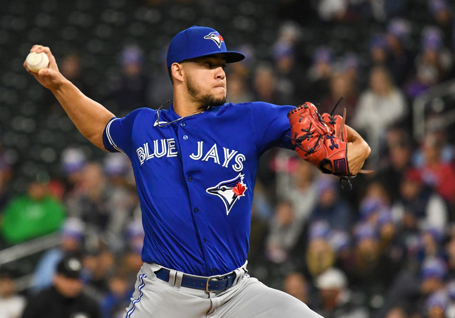 mlb picks Jose Berrios toronto blue jays predictions best bet odds