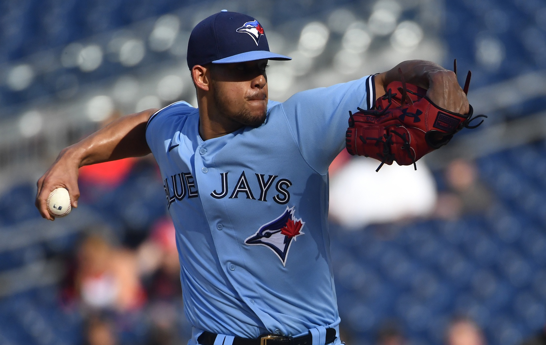 mlb picks Jose Berrios toronto blue jays predictions best bet odds