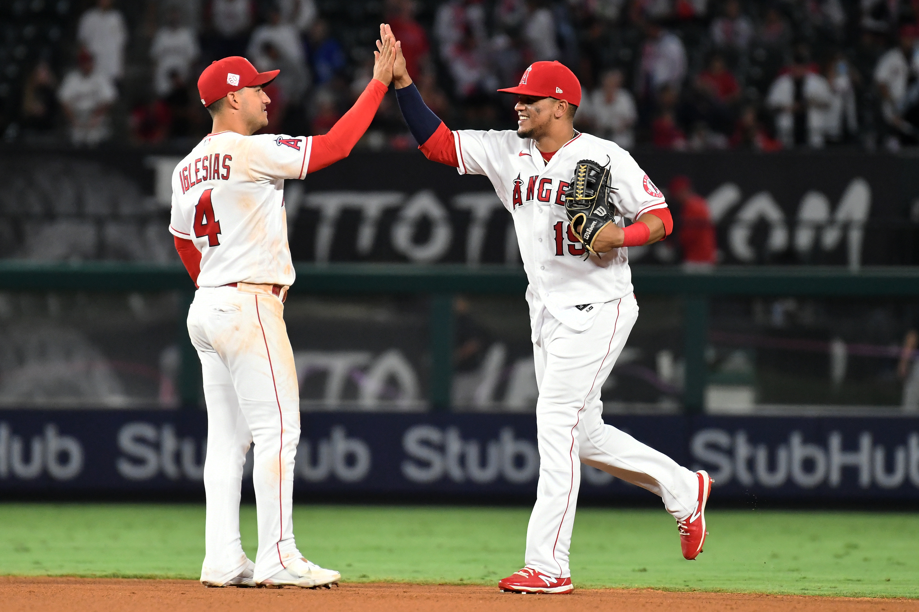 Los Angeles Angels vs Los Angeles Dodgers Prediction, 8/6/2021 MLB Pick, Tips and Odds