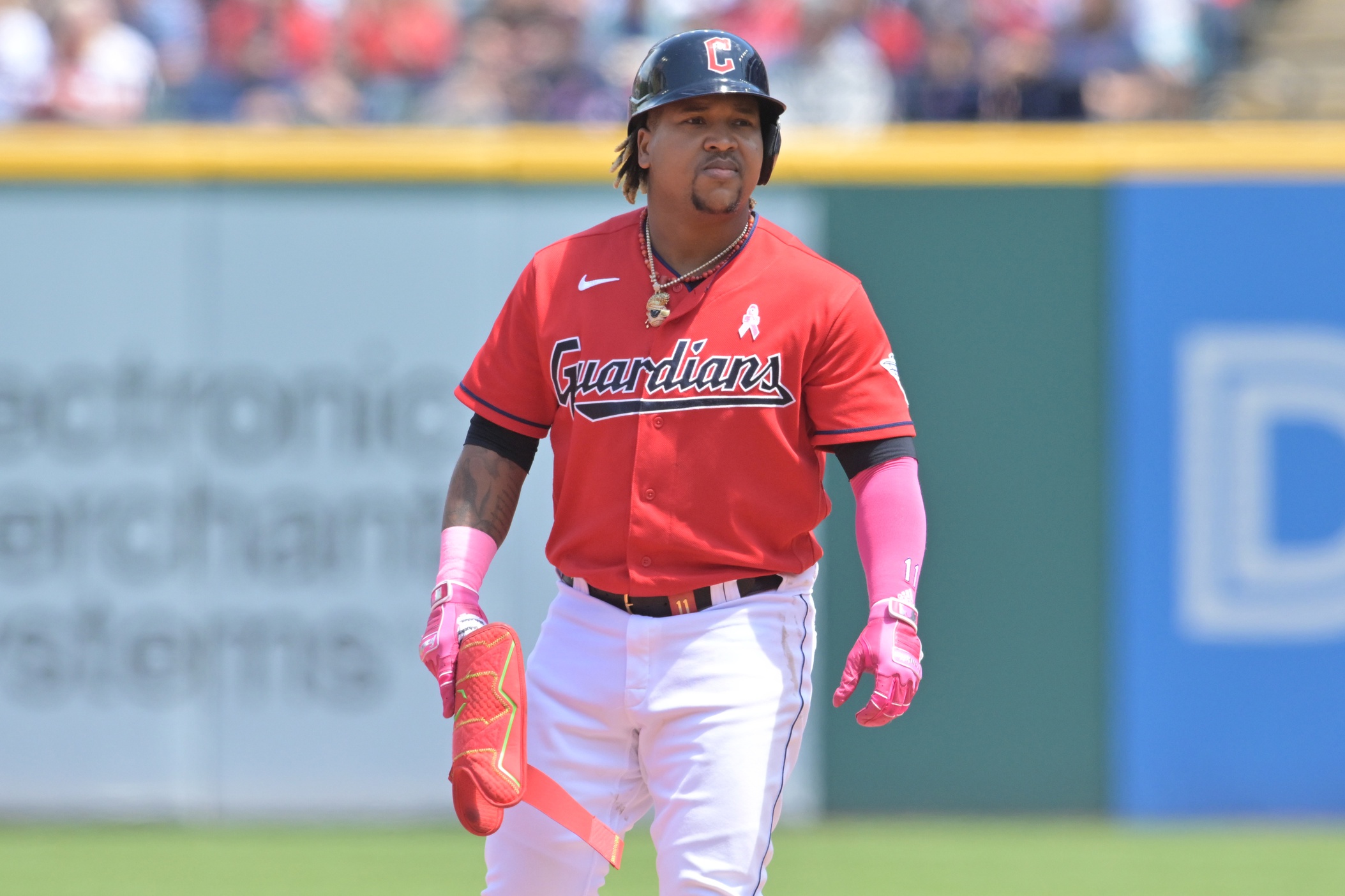 mlb picks Jose Ramirez Cleveland Guardians predictions best bet odds