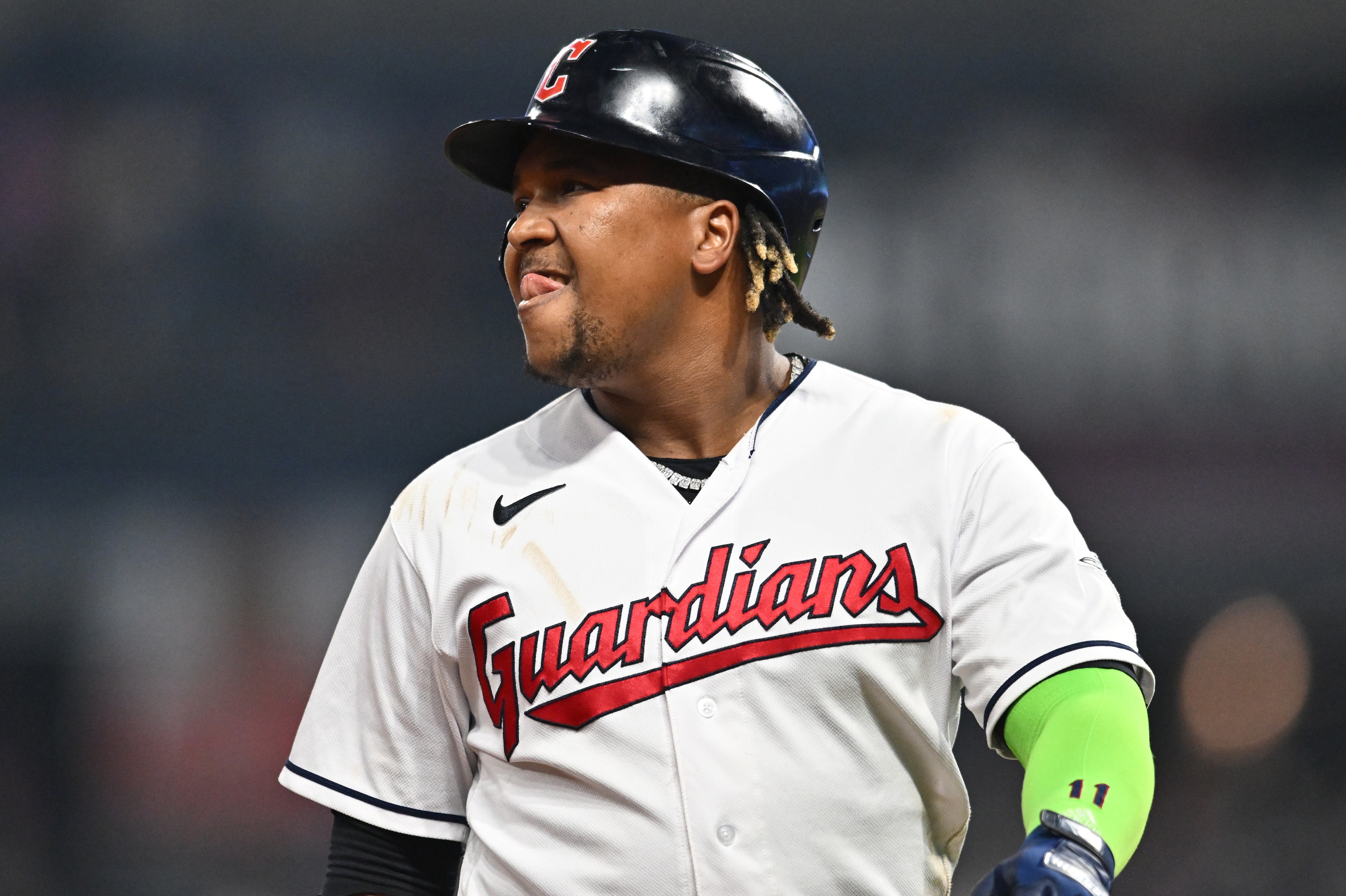 mlb picks Jose Ramirez Cleveland Guardians predictions best bet odds