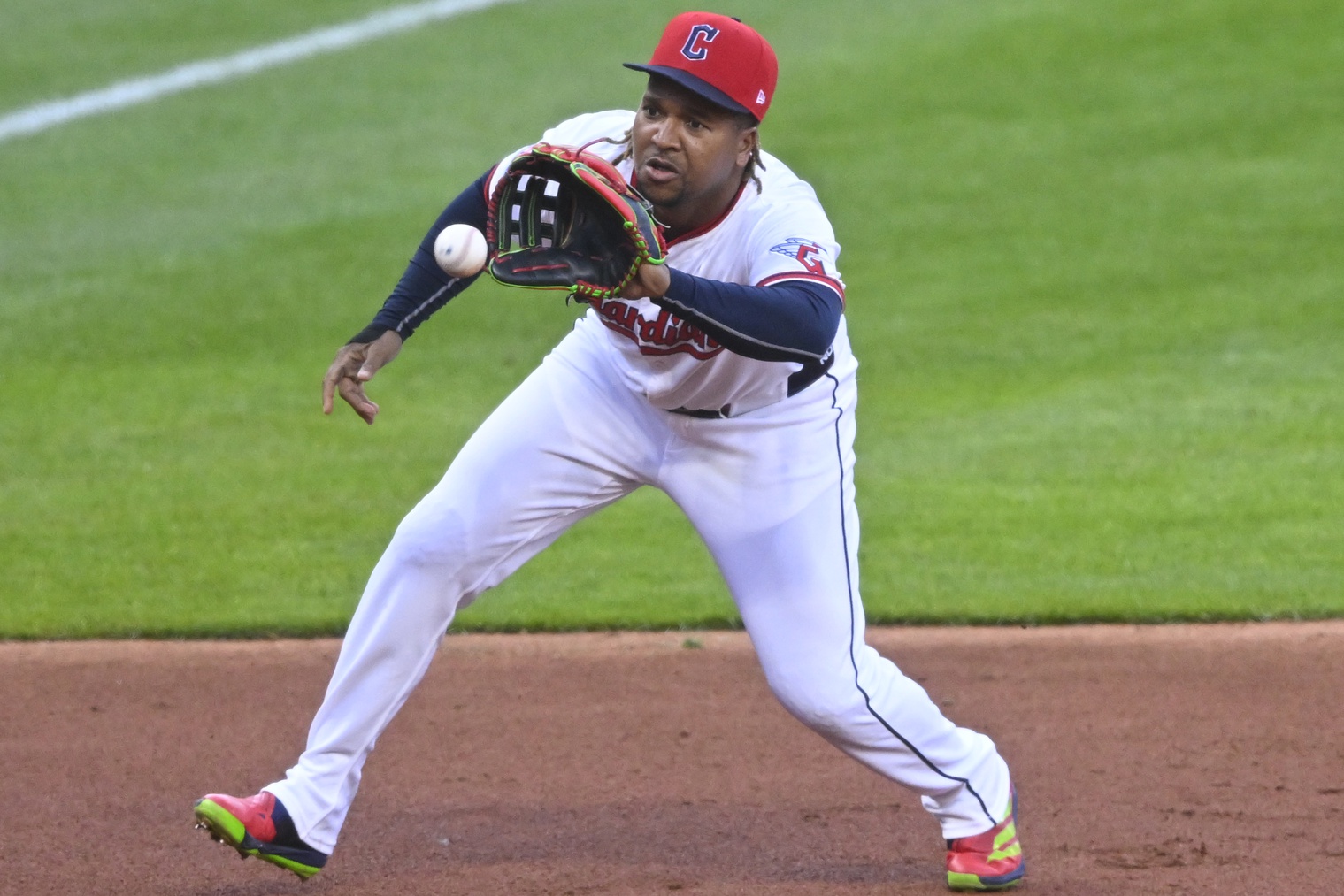 mlb picks Jose Ramirez Cleveland Guardians predictions best bet odds