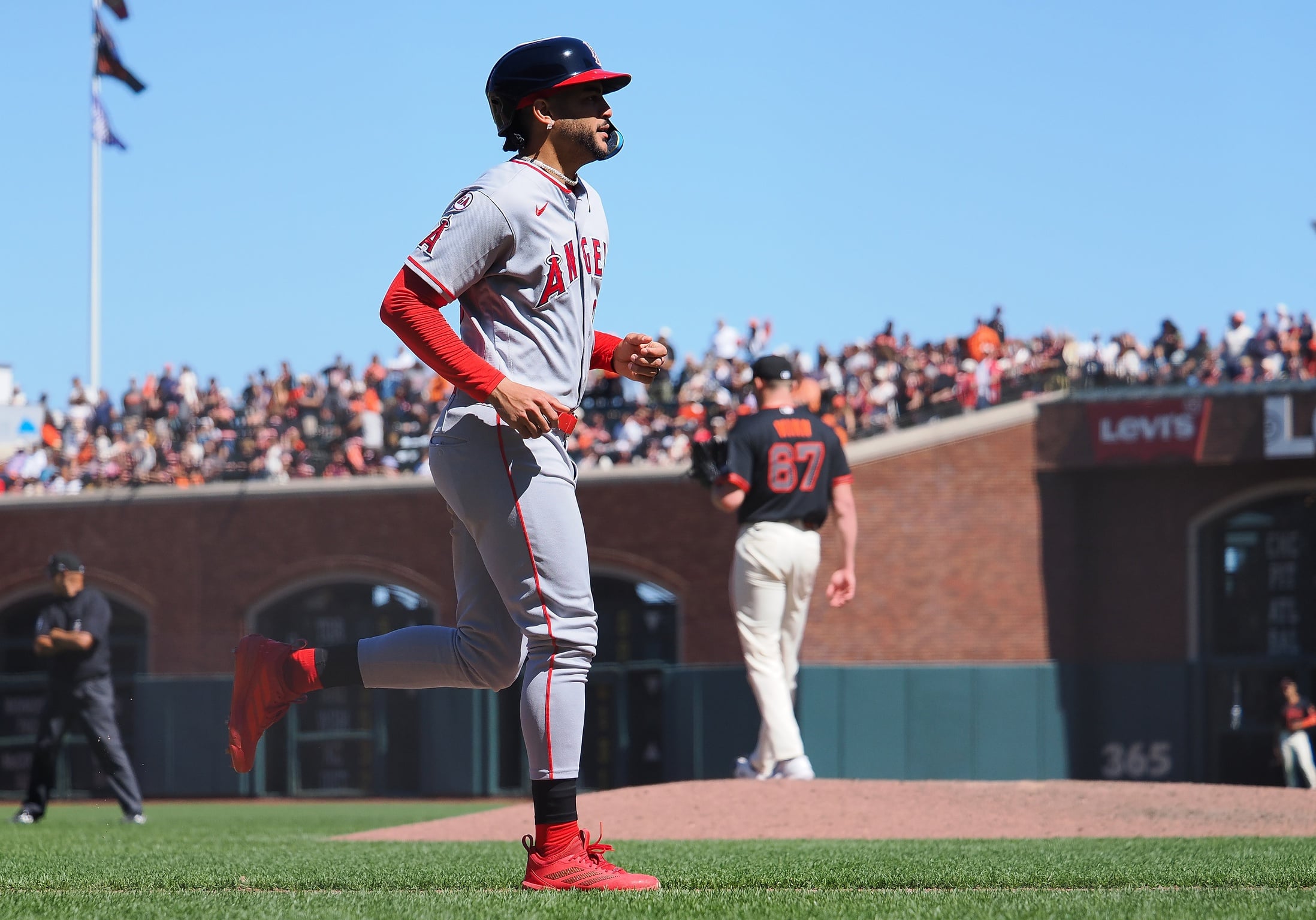 Los Angeles Angels vs Miami Marlins Prediction, 8/7/2026 MLB Picks, Best Bets & Odds