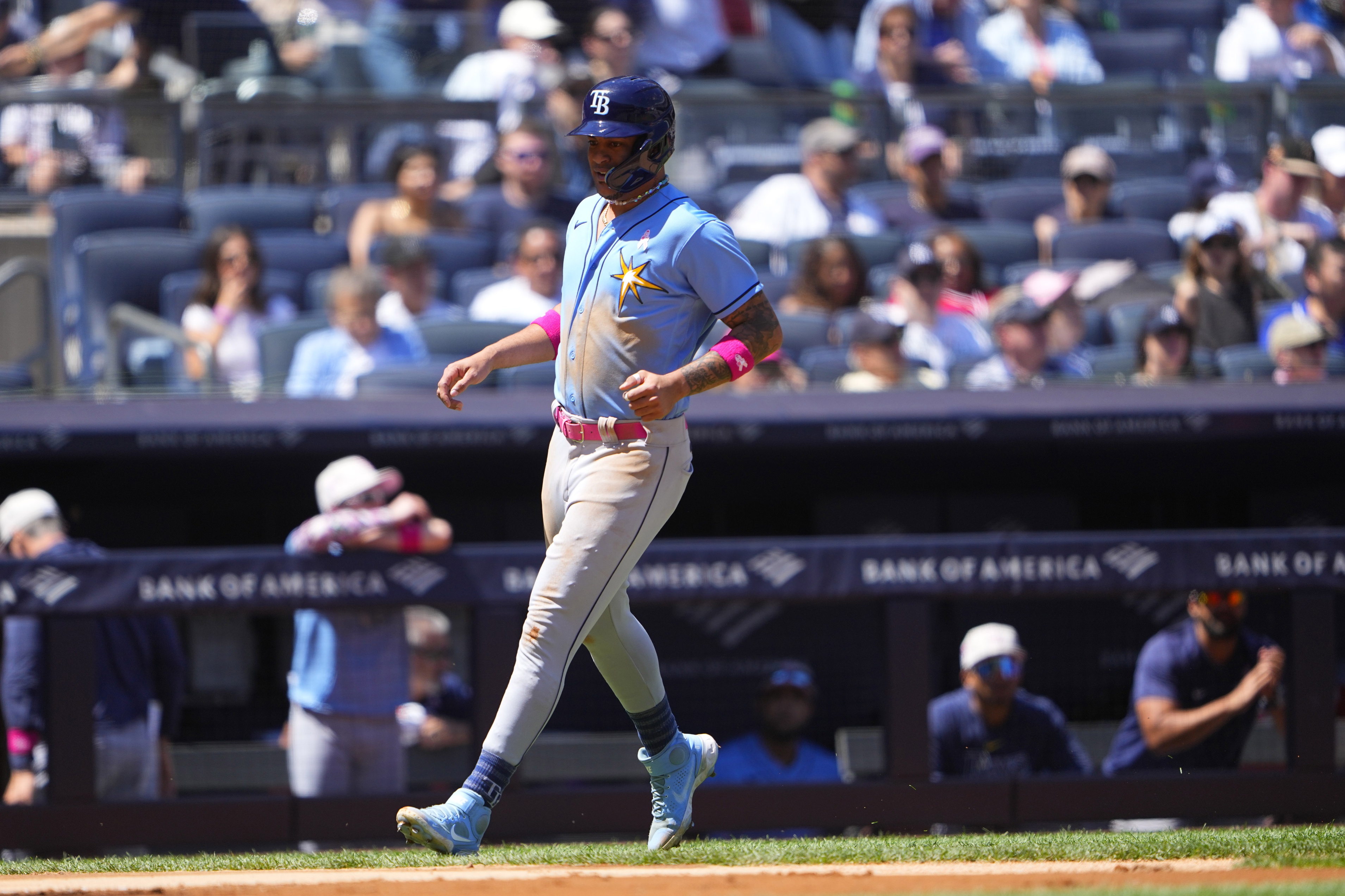 mlb picks Jose Siri Tampa Bay Rays predictions best bet odds