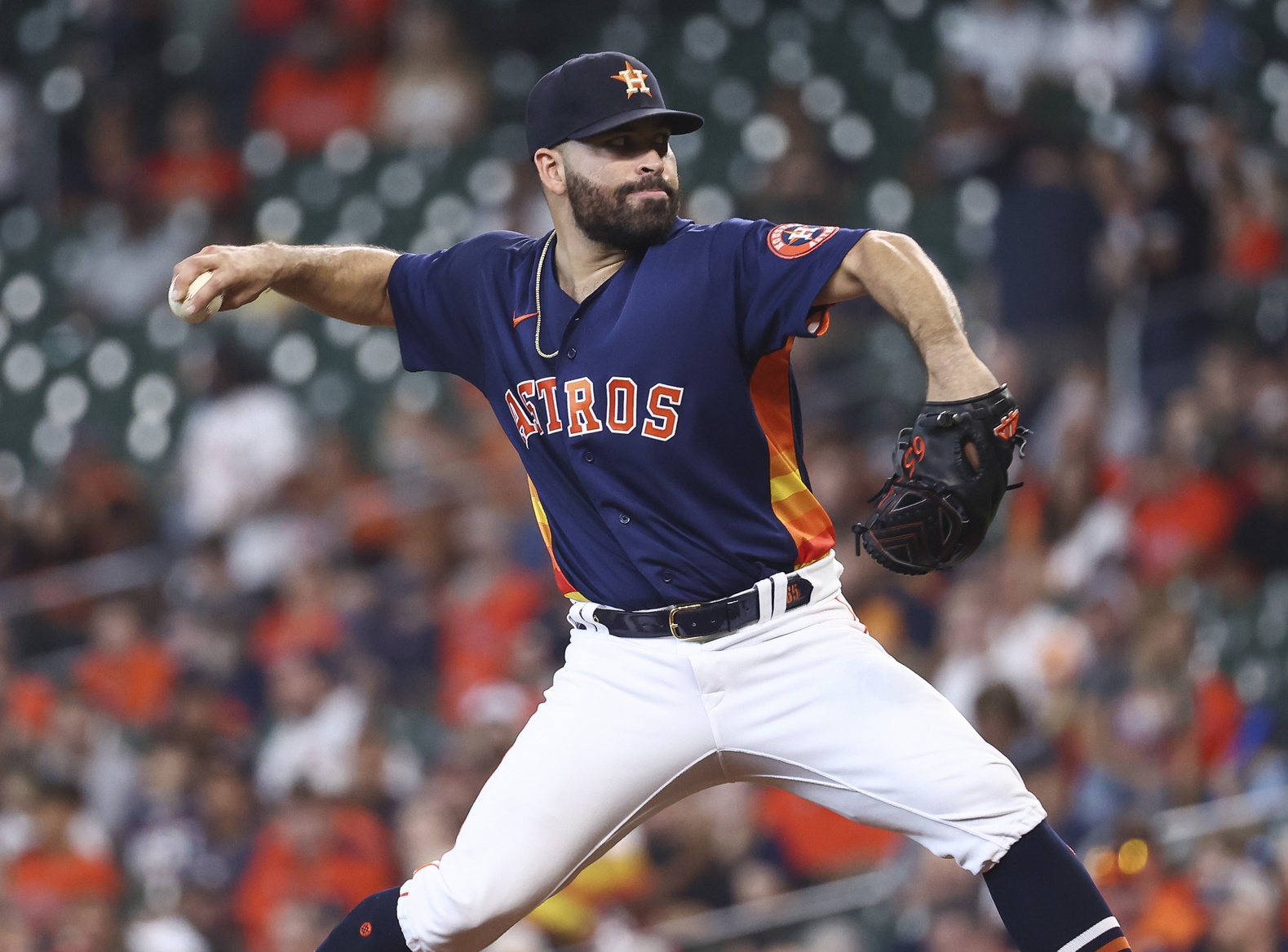 mlb picks Jose Urquidy houston astros predictions best bet odds
