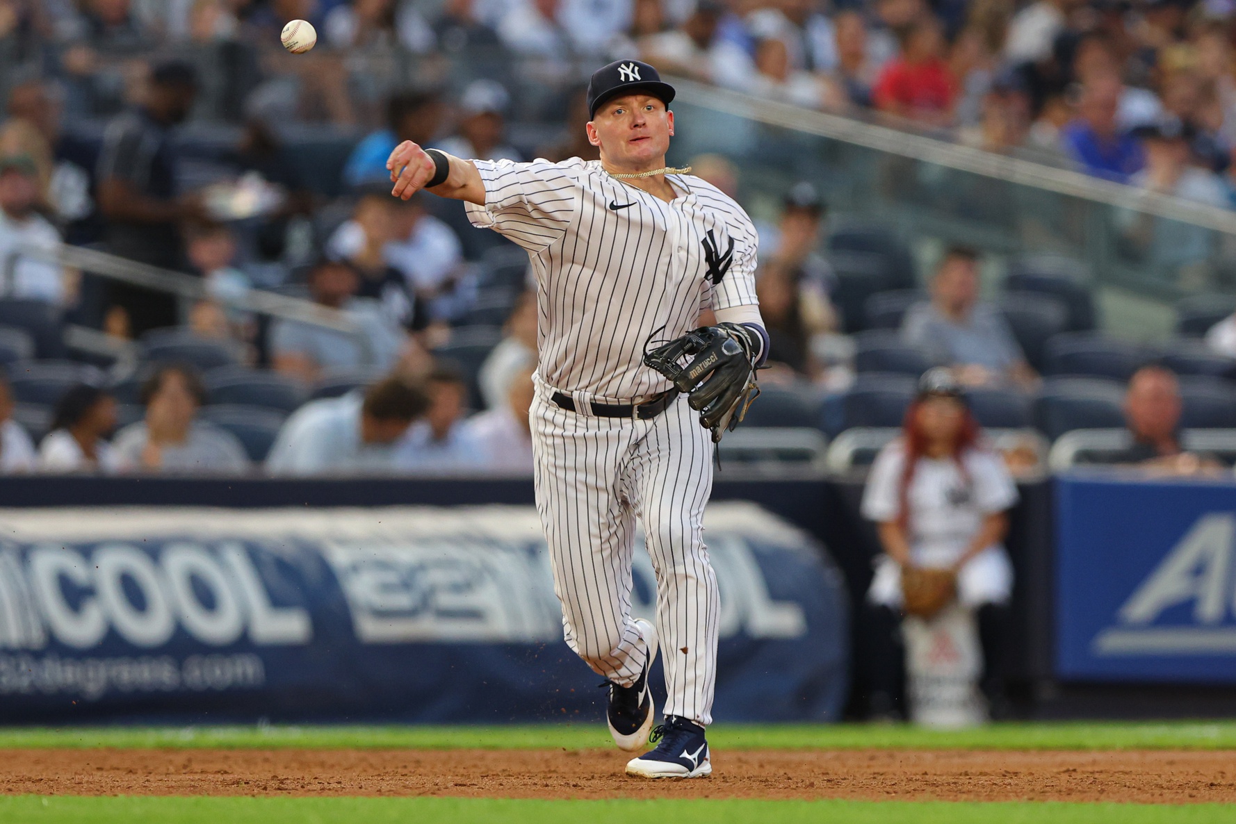 mlb picks Josh Donaldson New York Yankees predictions best bet odds