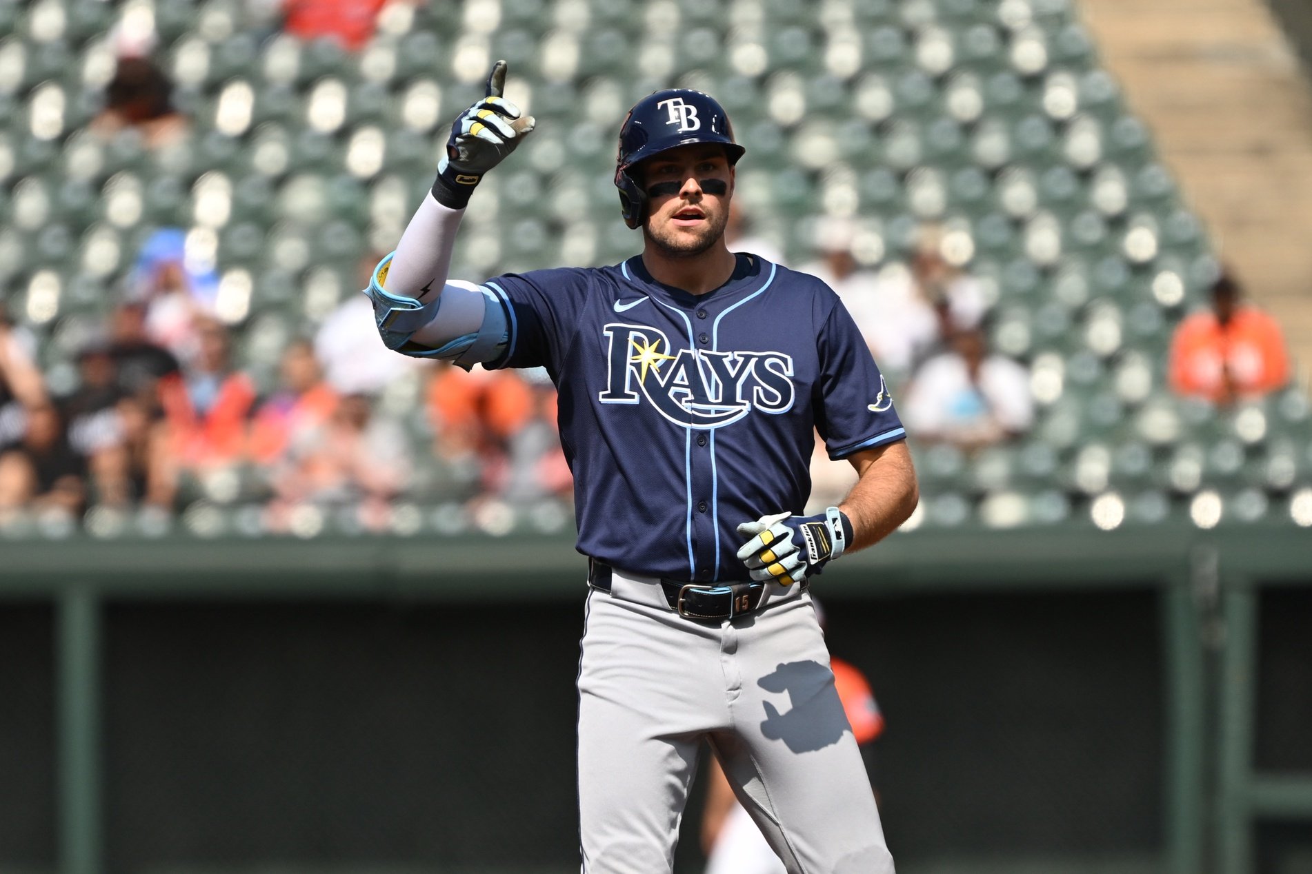 mlb picks Josh Lowe Tampa Bay Rays predictions best bet odds