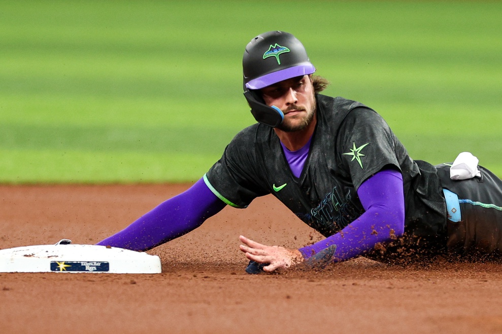 mlb picks Josh Lowe Tampa Bay Rays predictions best bet odds