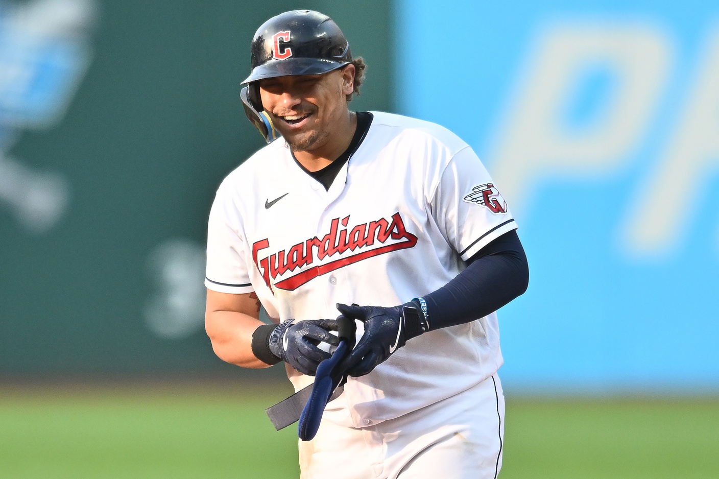 mlb picks Josh Naylor Cleveland Guardians predictions best bet odds