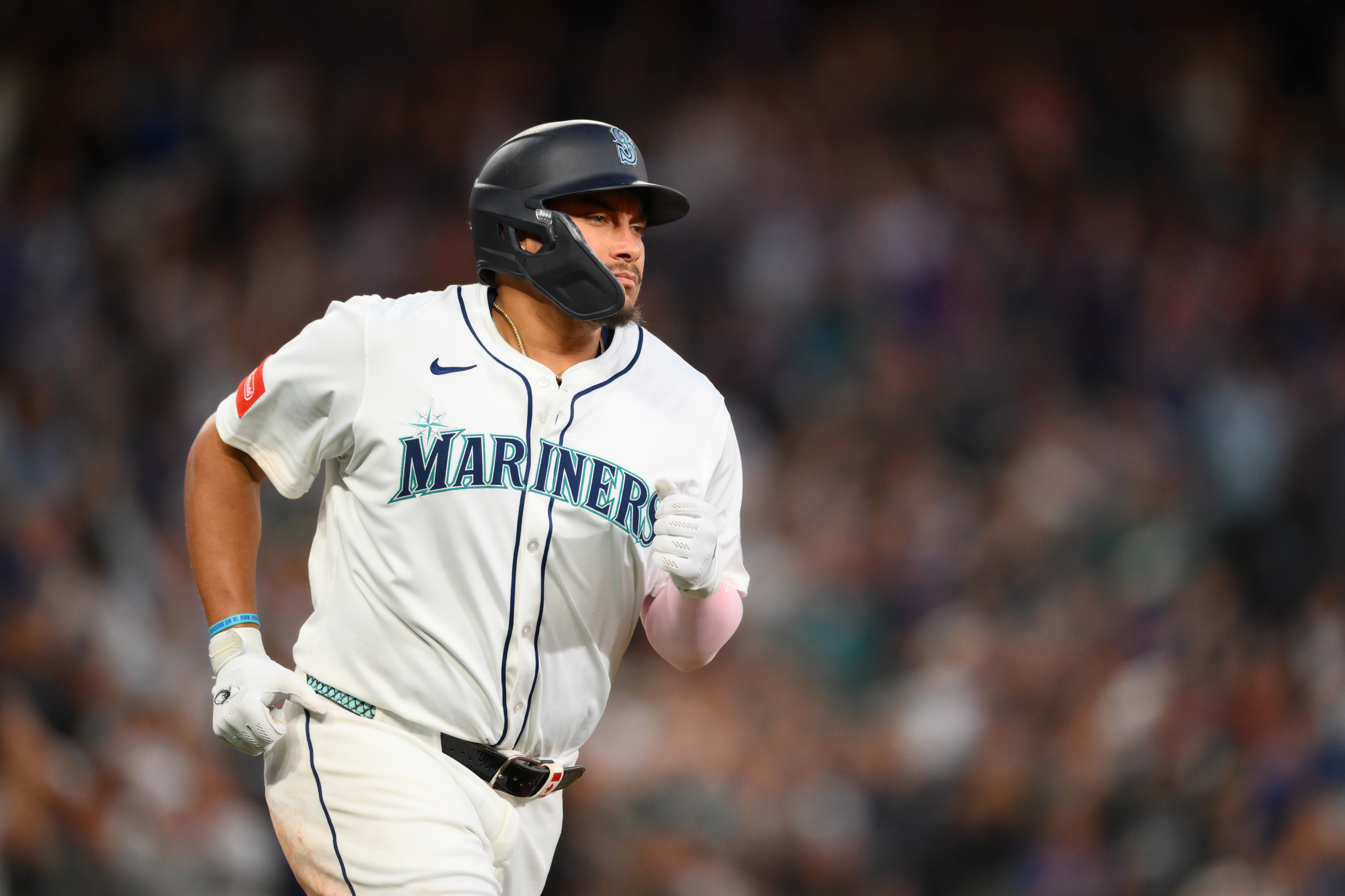 mlb picks Josh Naylor Seattle Mariners predictions best bet odds