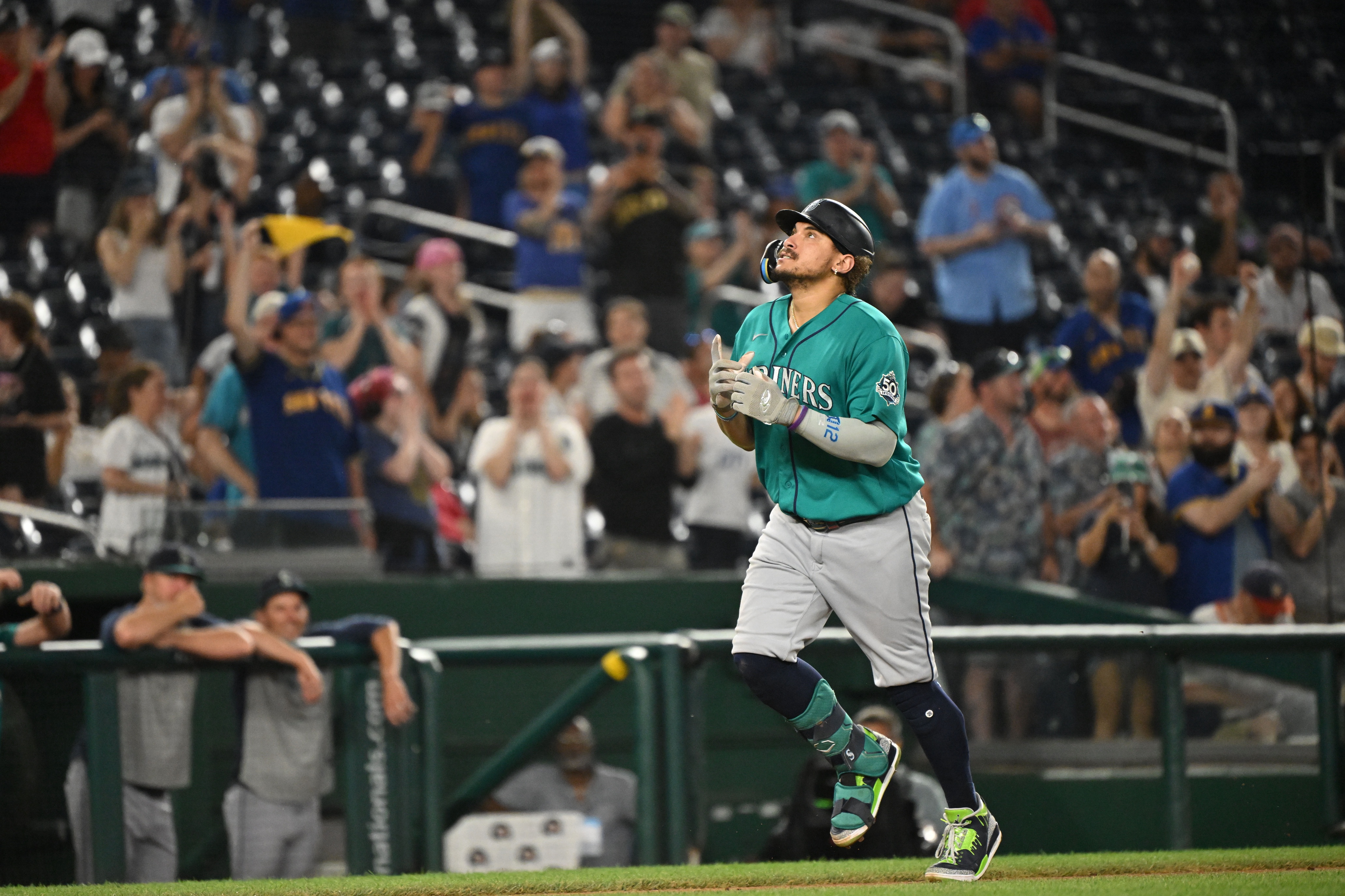 Los Angeles Angels vs Seattle Mariners Prediction, 6/30/2026 MLB Picks, Best Bets & Odds