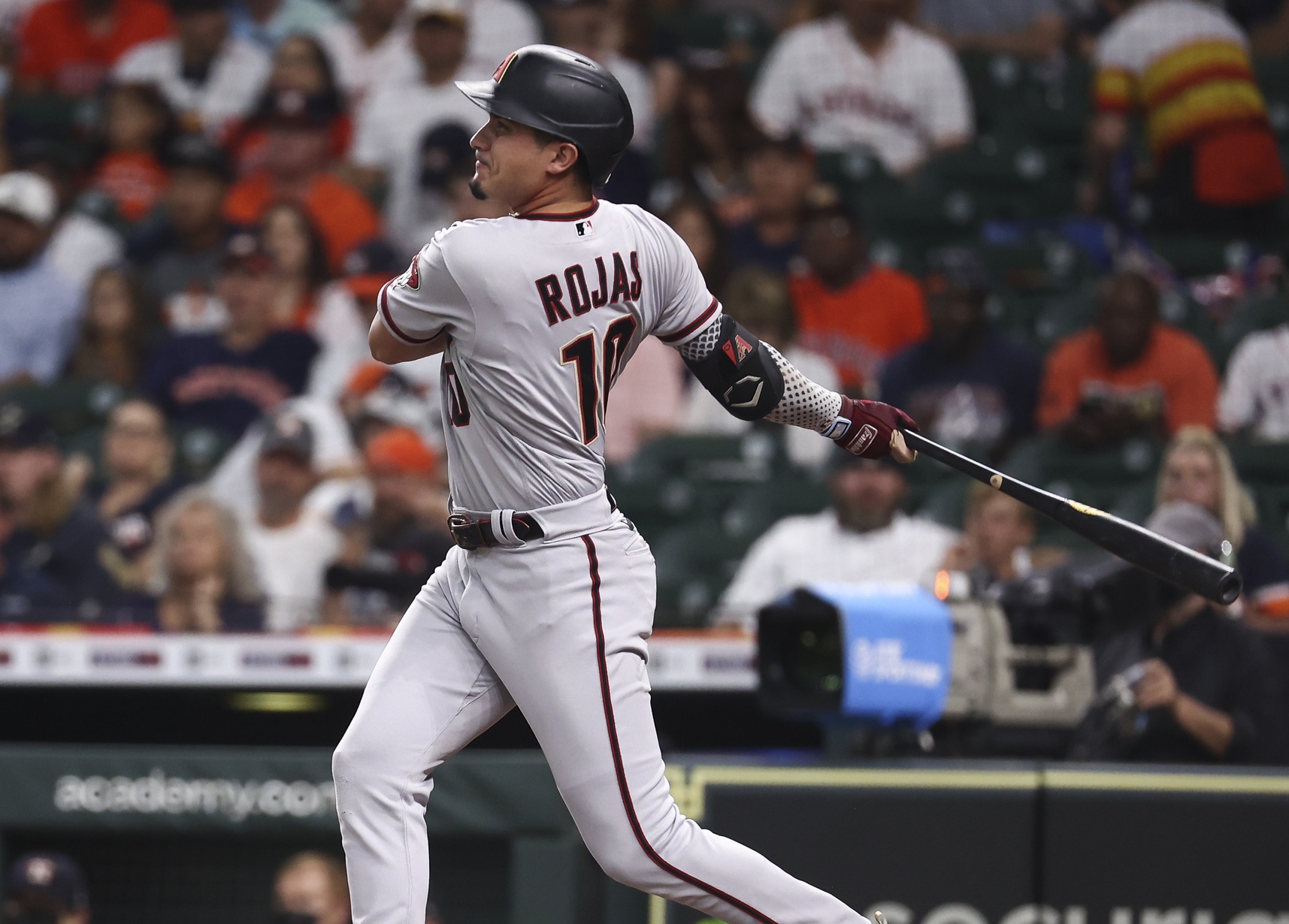 mlb picks Josh Rojas arizona diamondbacks predictions best bet odds