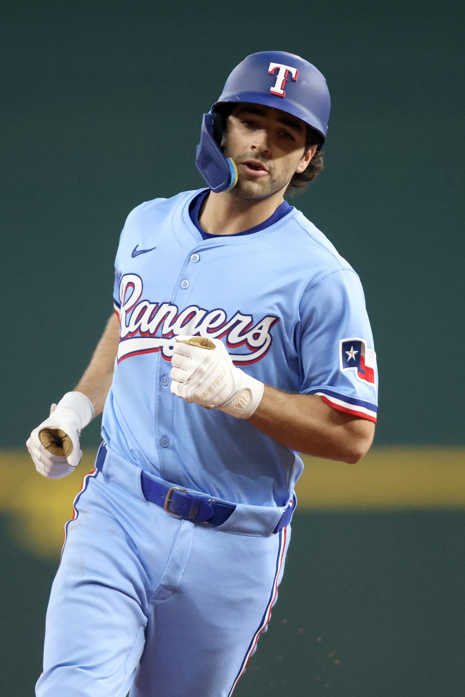 mlb picks Josh Smith Texas Rangers predictions best bet odds