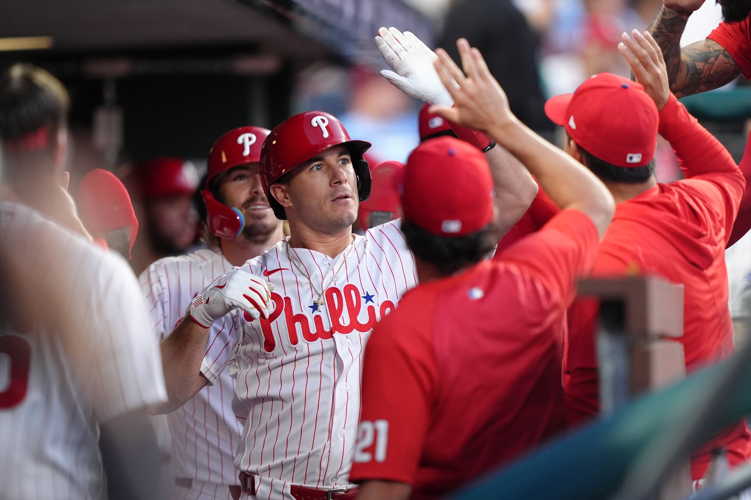 Philadelphia Phillies vs Miami Marlins Prediction, 7/27/2026 MLB Picks, Best Bets & Odds