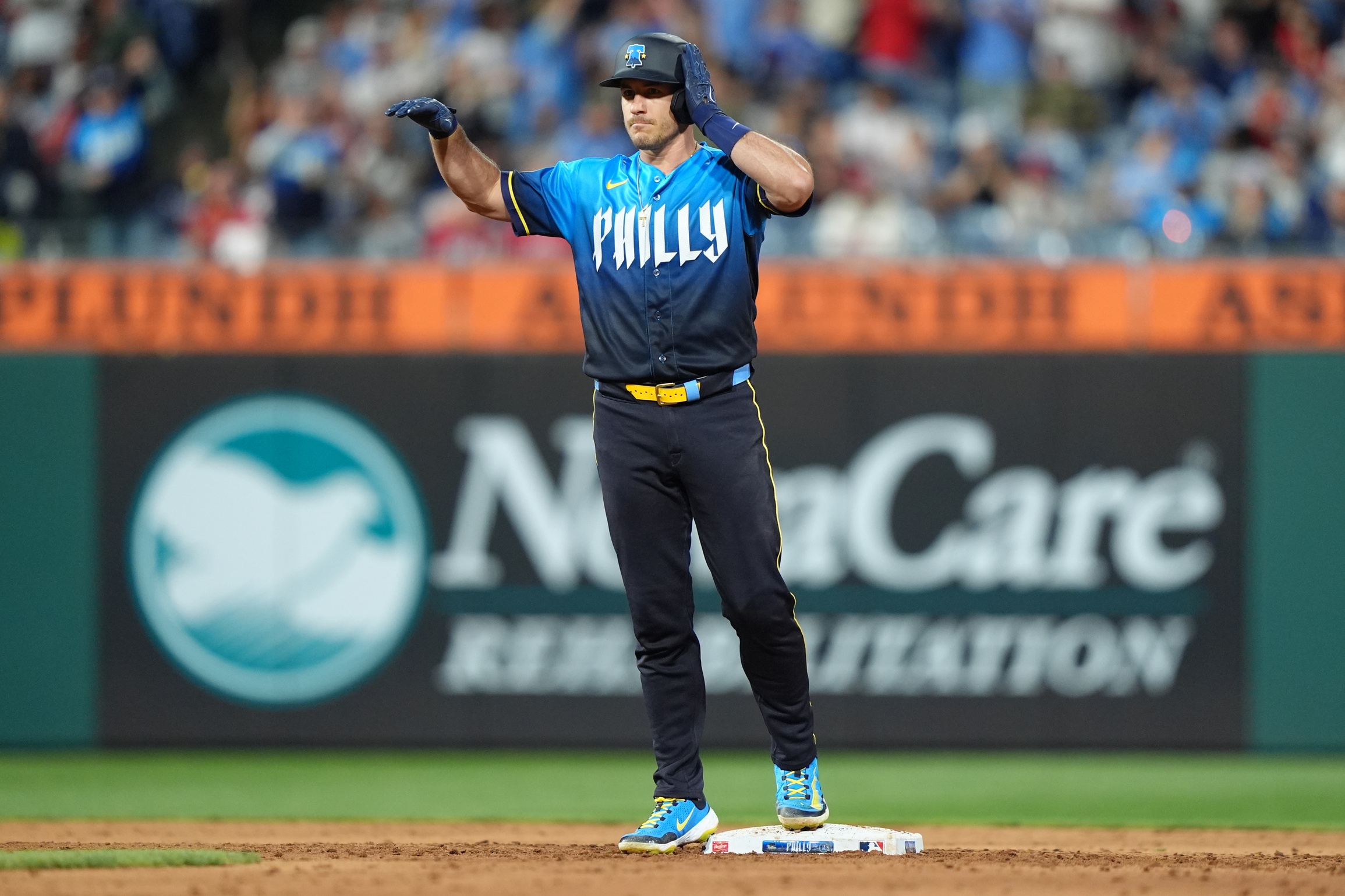 mlb picks JT Realmuto Philadelphia Phillies predictions best bet odds
