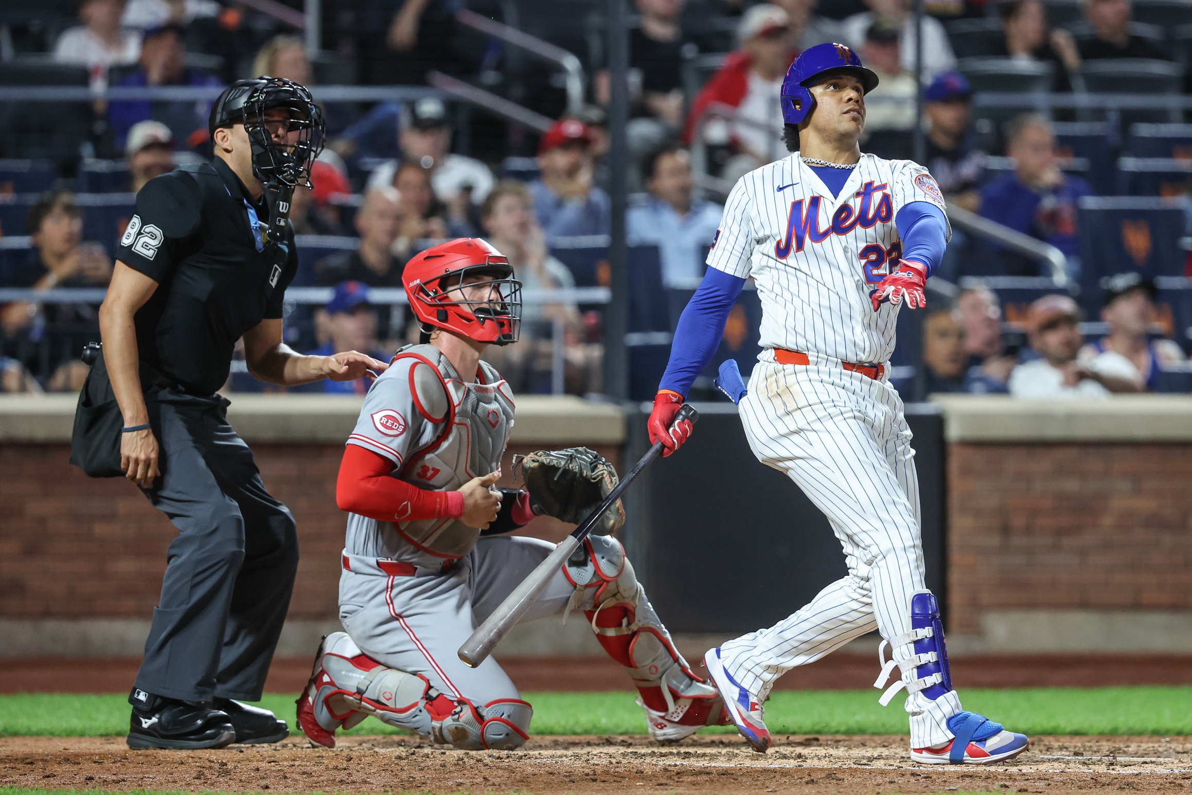 mlb picks Juan Soto New York Mets predictions best bet odds