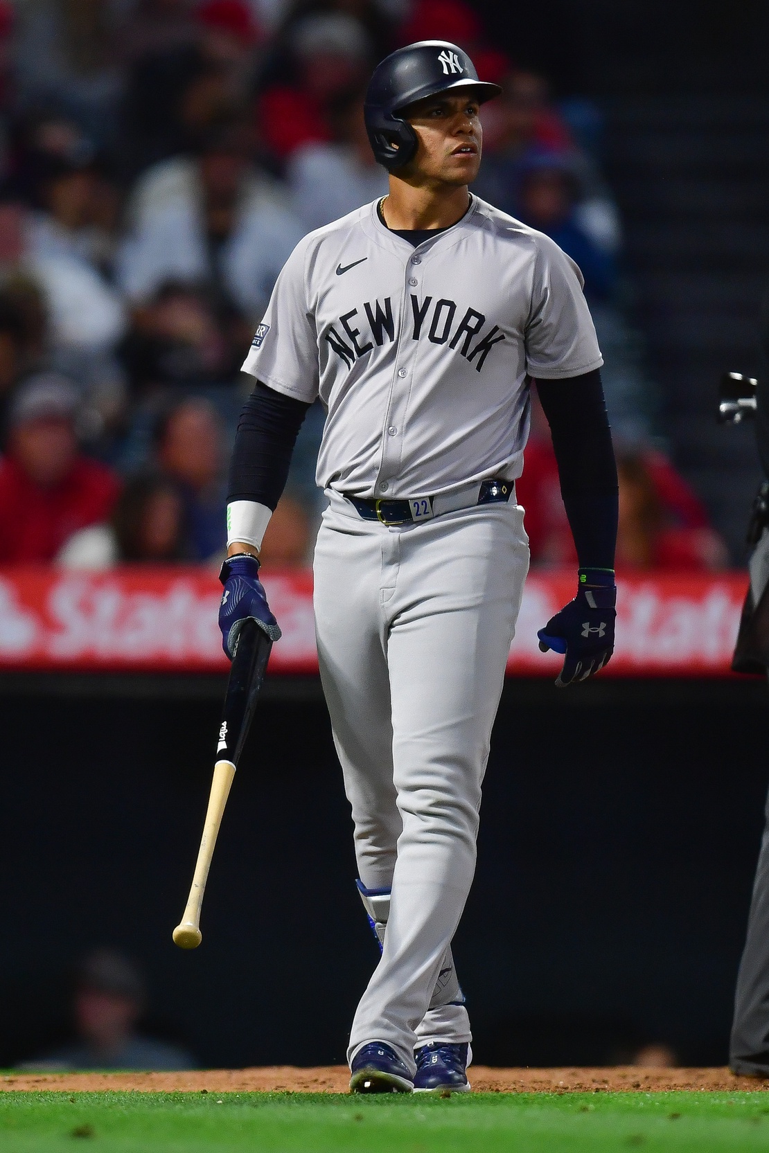 mlb picks Juan Soto New York Yankees predictions best bet odds